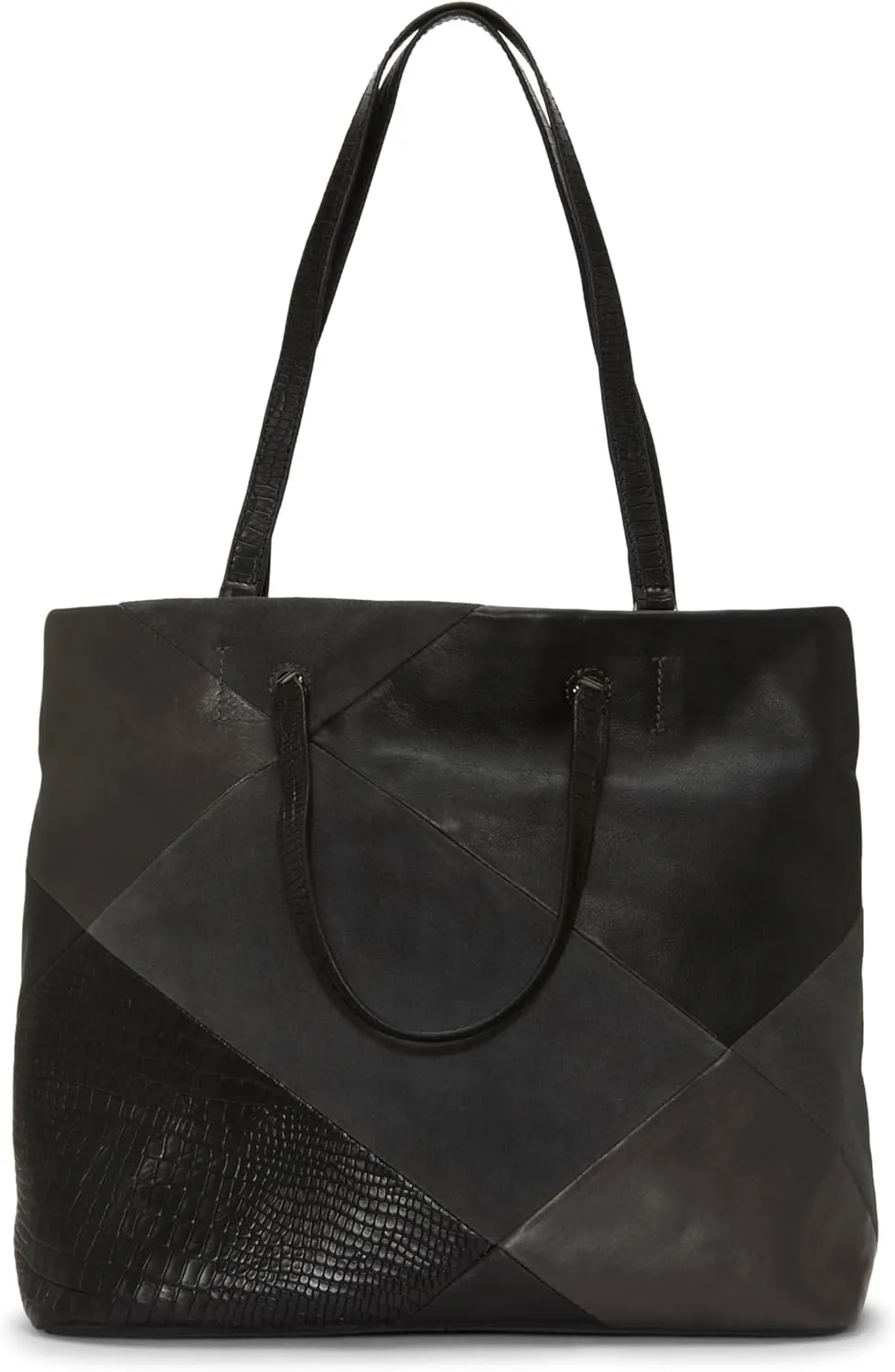 Lucky Brand Women's Jema Leather Tote