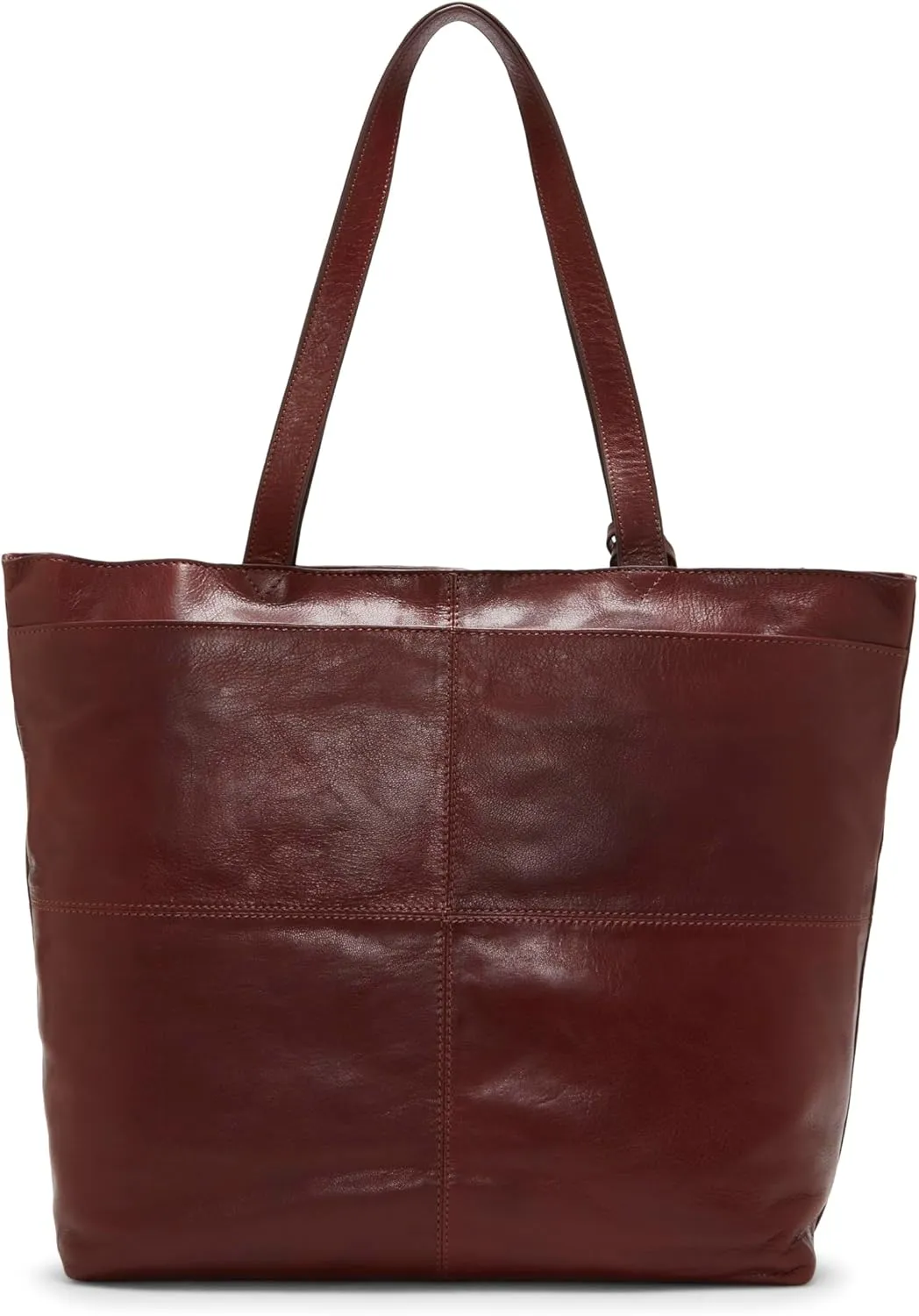 Lucky Brand Women's Kora Leather Tote