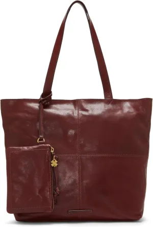 Lucky Brand Women's Kora Leather Tote