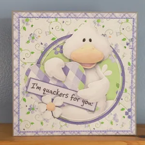 Lucky Ducky Accordion Album