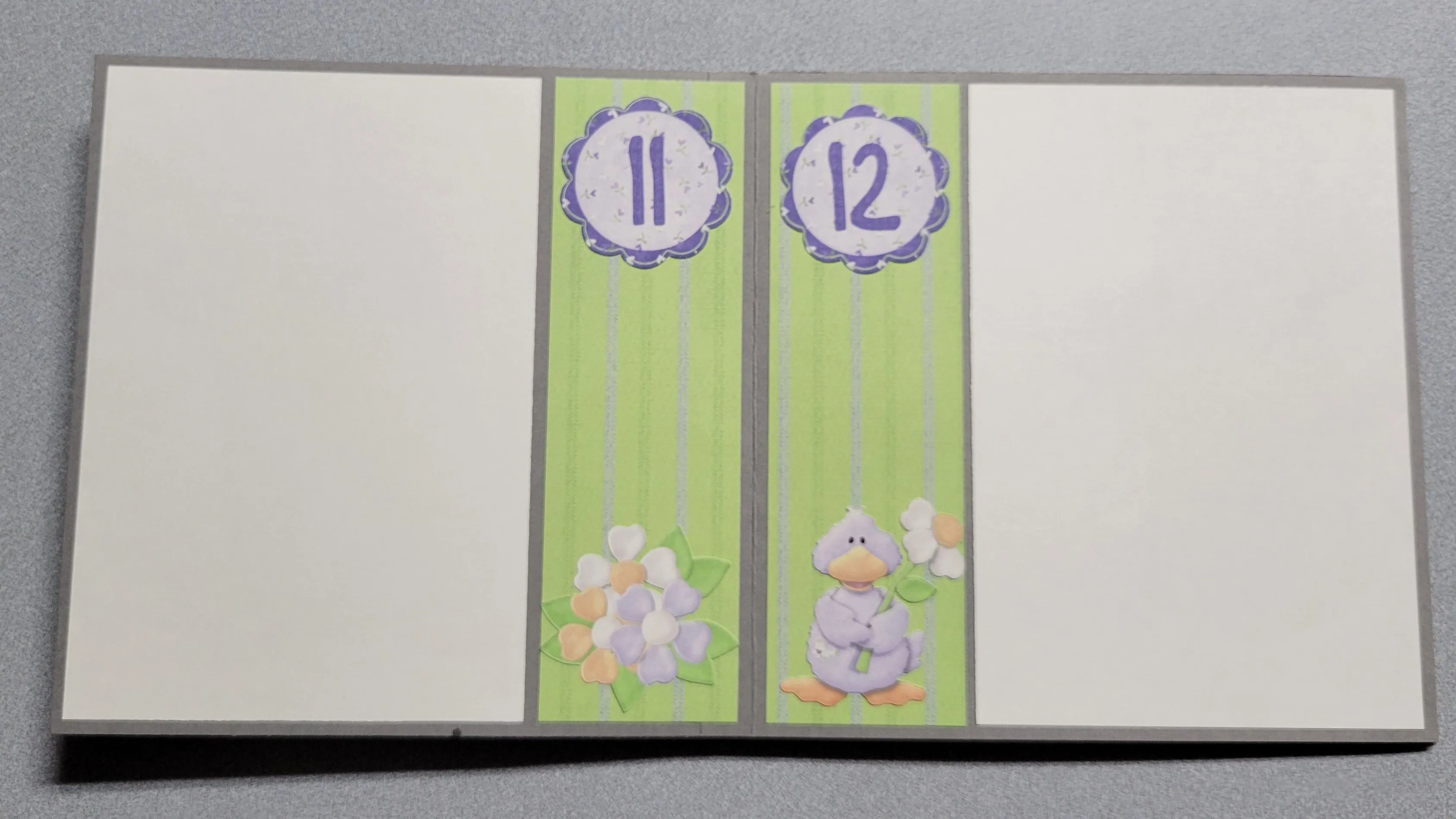 Lucky Ducky Accordion Album