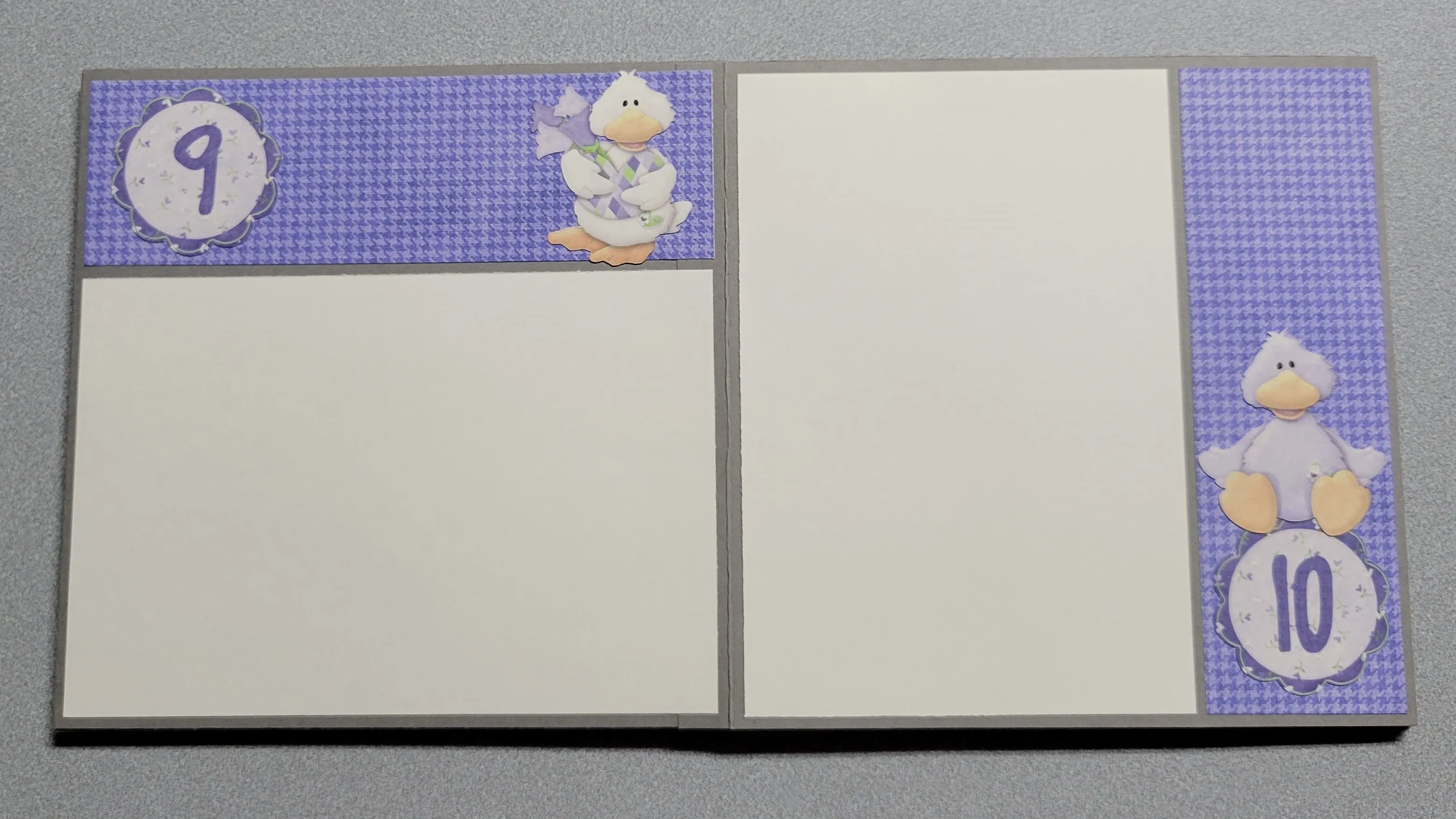 Lucky Ducky Accordion Album