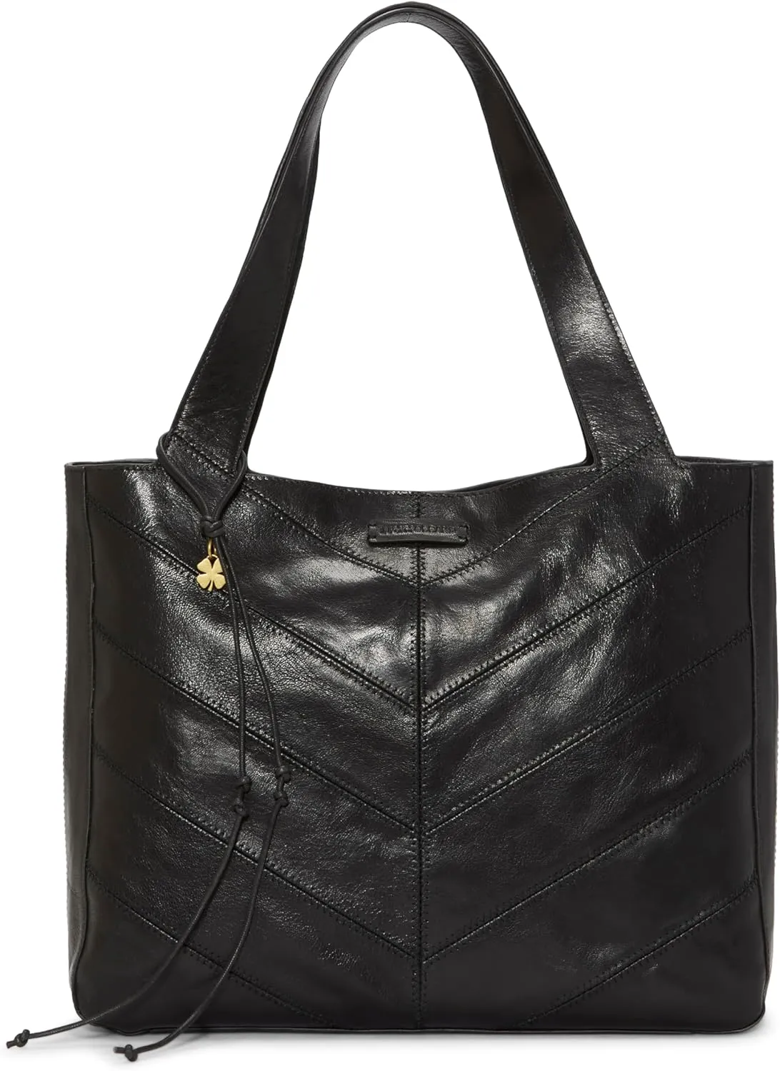 Lucky SASH-to, Black
