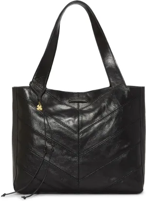 Lucky SASH-to, Black
