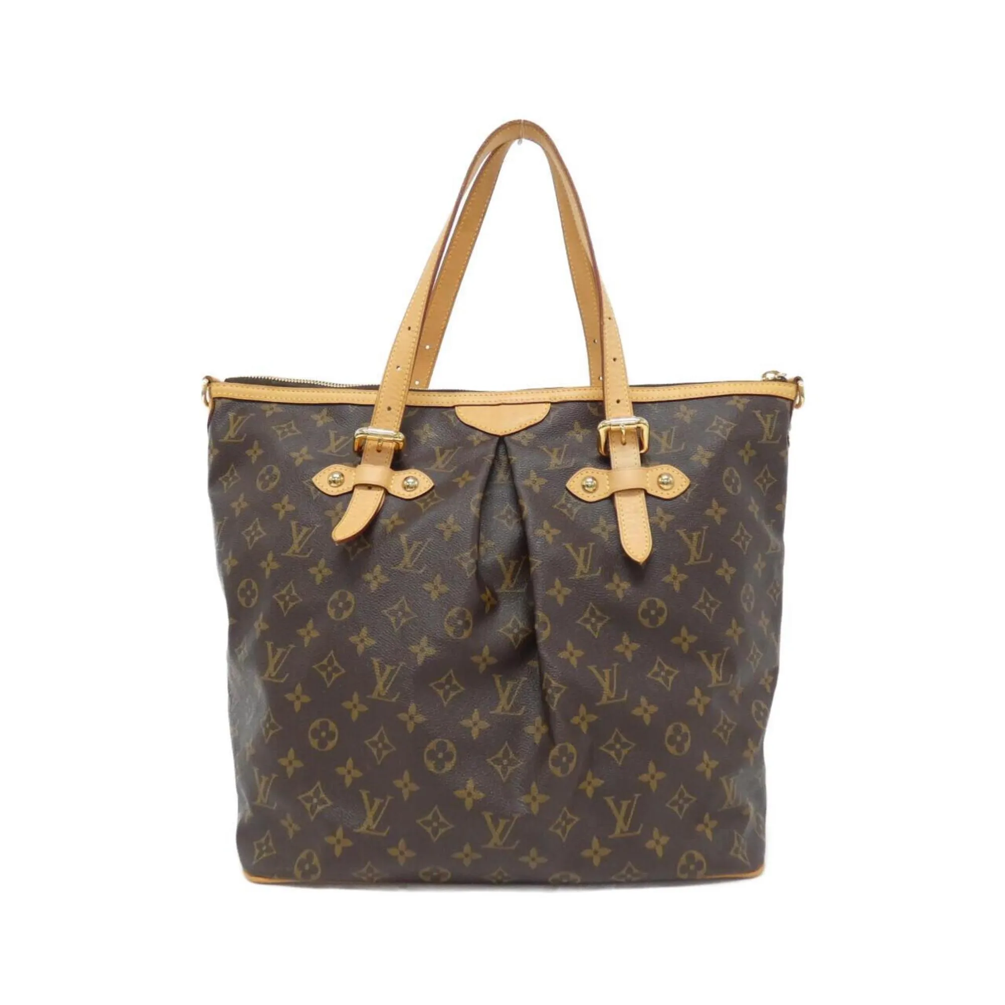 Luxury Canvas Shoulder Bag with Strap and Elegant Design
