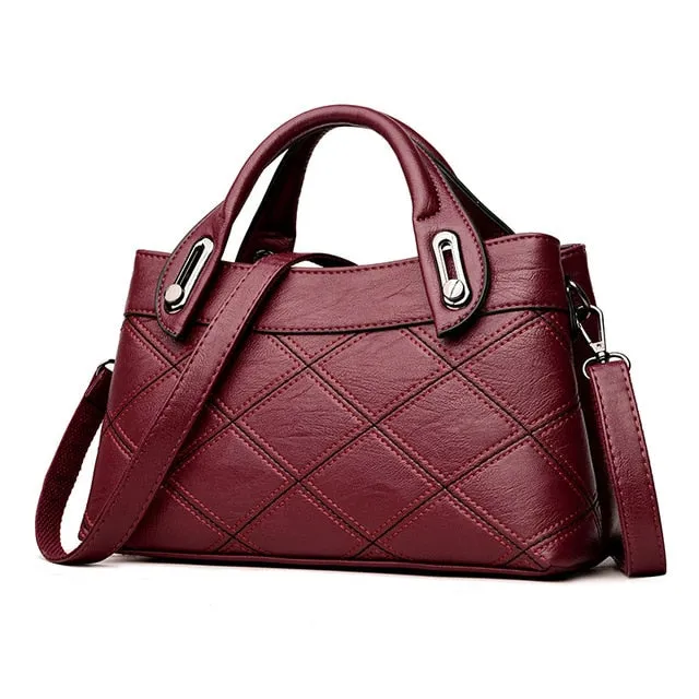 Luxury Women Handbags