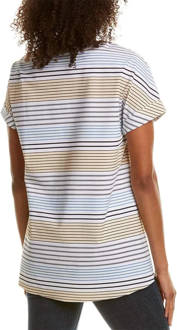 Lyssé Women's Finley Top Pattern