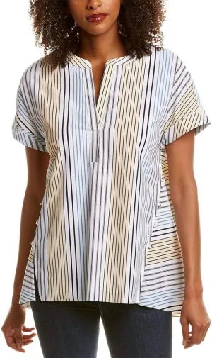 Lyssé Women's Finley Top Pattern