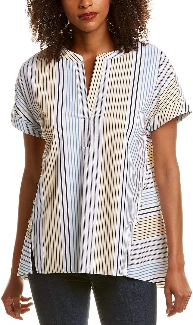 Lyssé Women's Finley Top Pattern