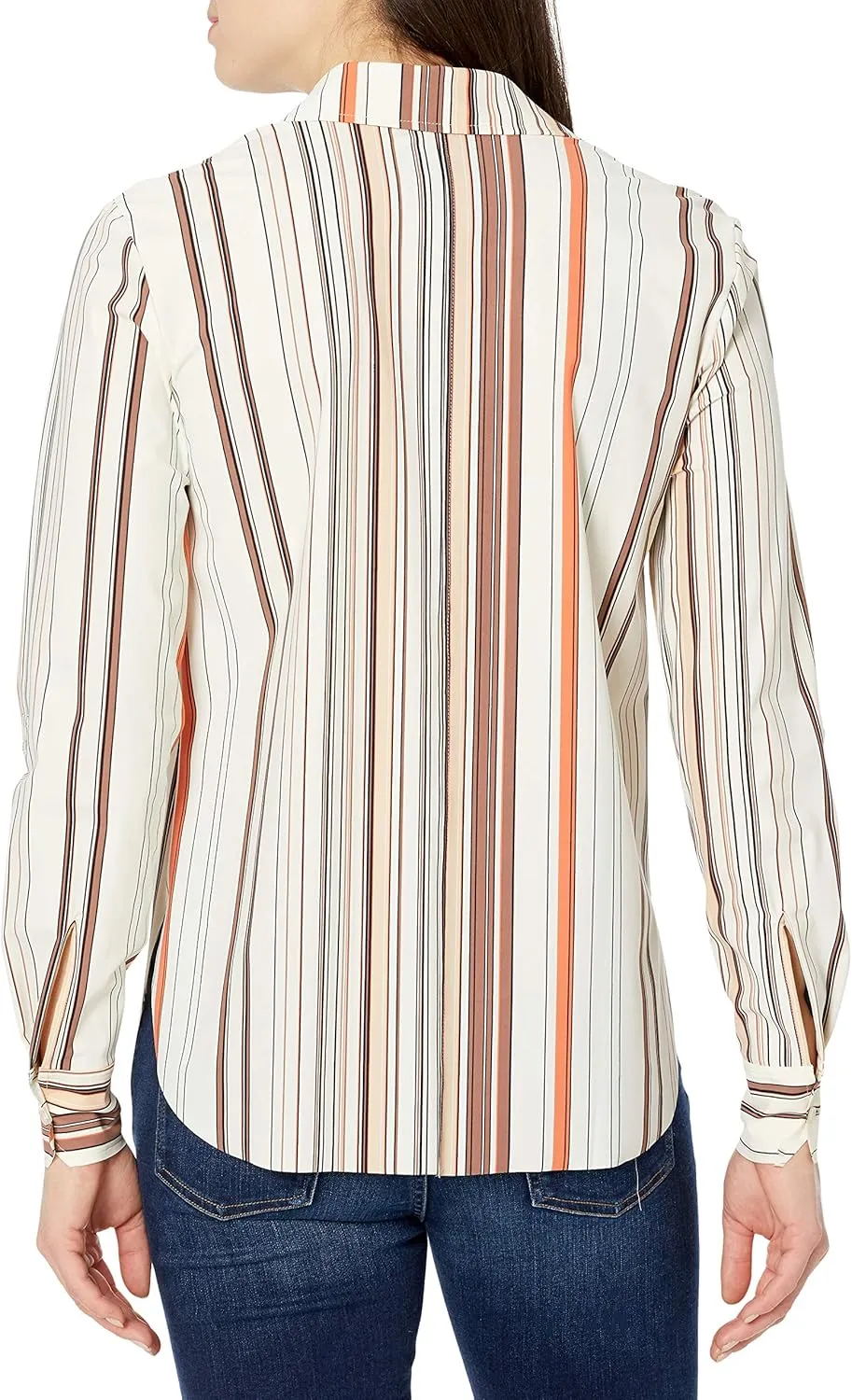 Lyssé Women's Roll Tab Connie Printed