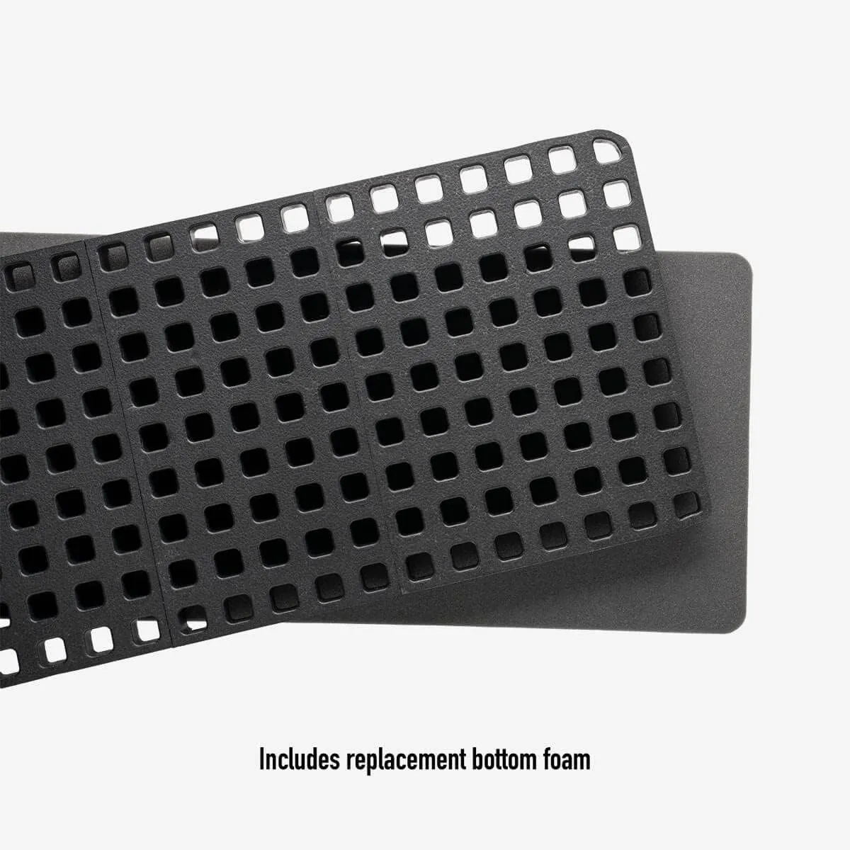 Magpul DAKA Grid Gun Case Organizer Foam Insert for Multi-Purpose Hard Case (Foam Only, Case not Included)