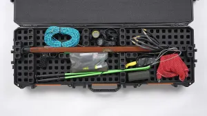 Magpul DAKA Grid Gun Case Organizer Foam Insert for Multi-Purpose Hard Case (Foam Only, Case not Included)