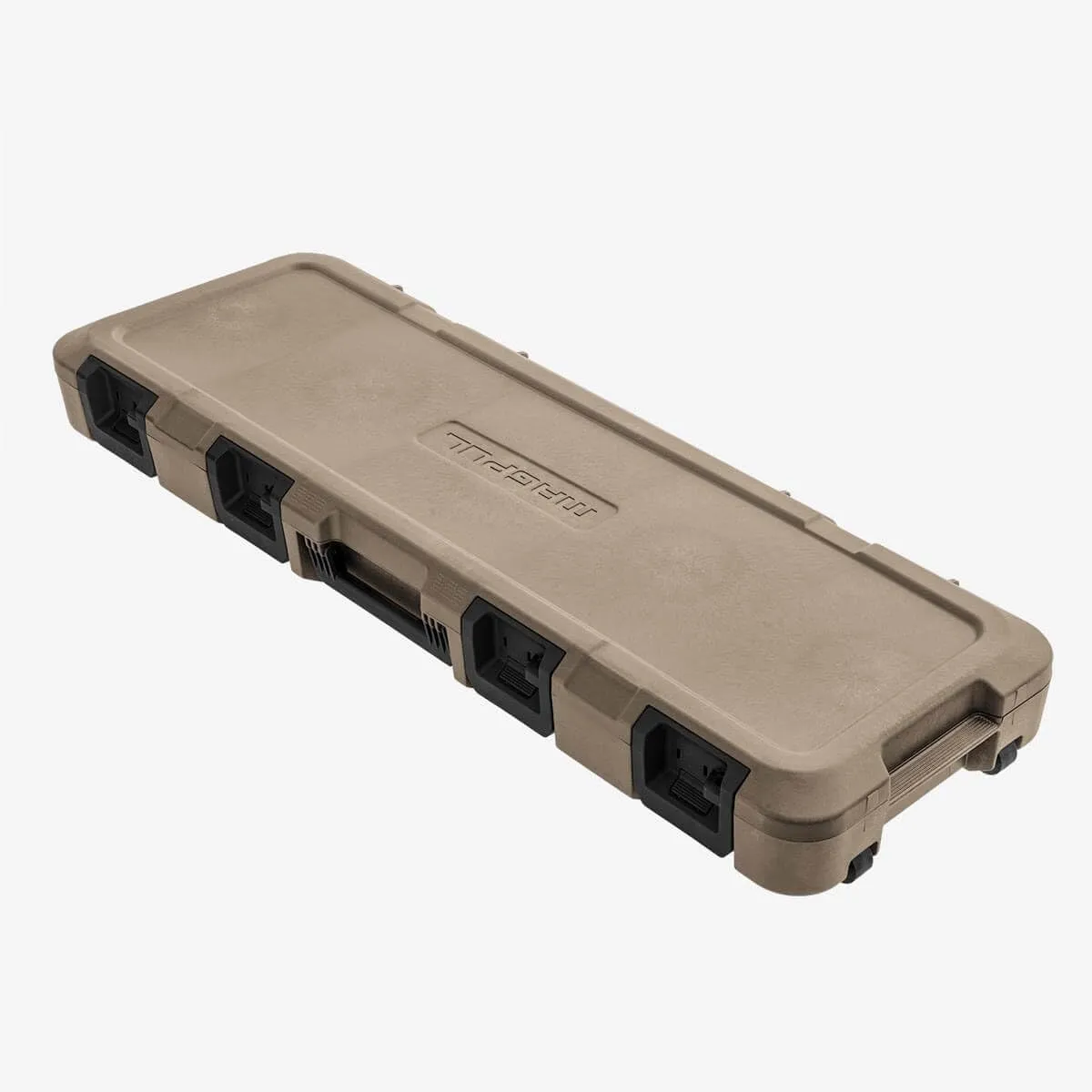 Magpul DAKA Rifle Hard Case with DAKA Grid Organizer System