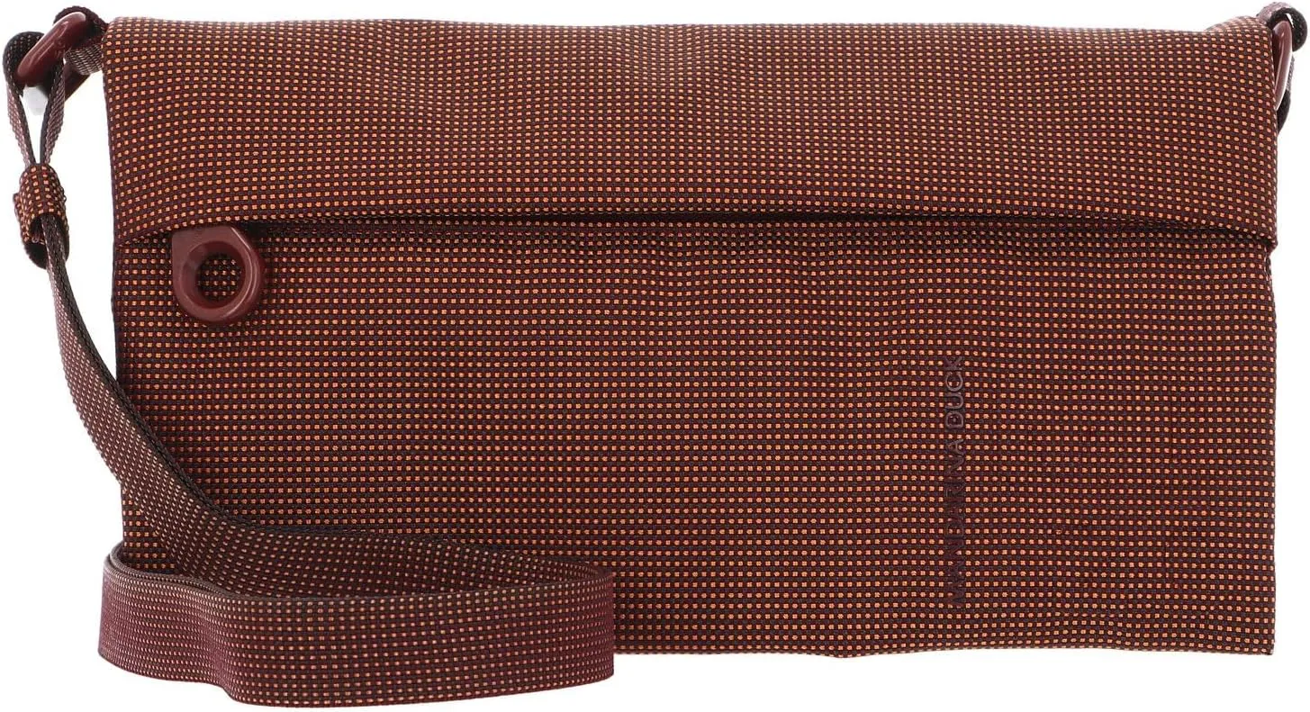 Mandarina Duck Women's Md20 Multipocket