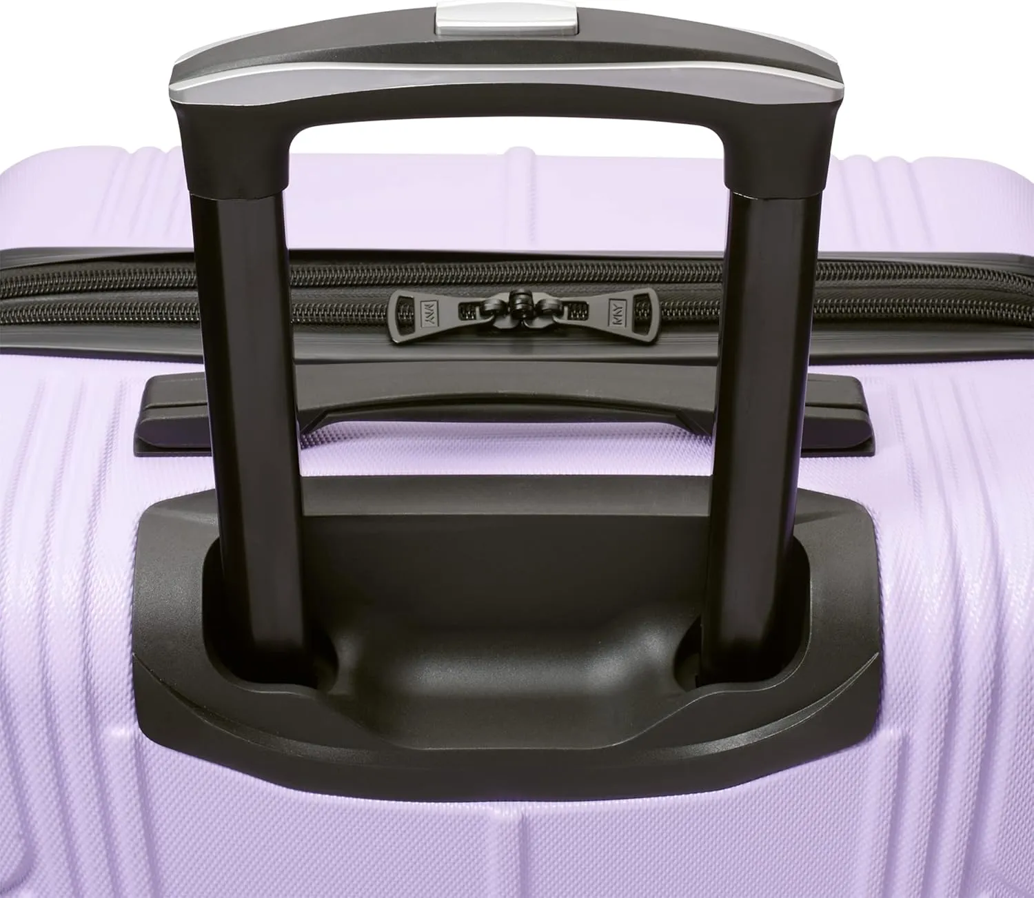 Marc New York Horizon 21" Upright Luggage, Lupin, Carry On