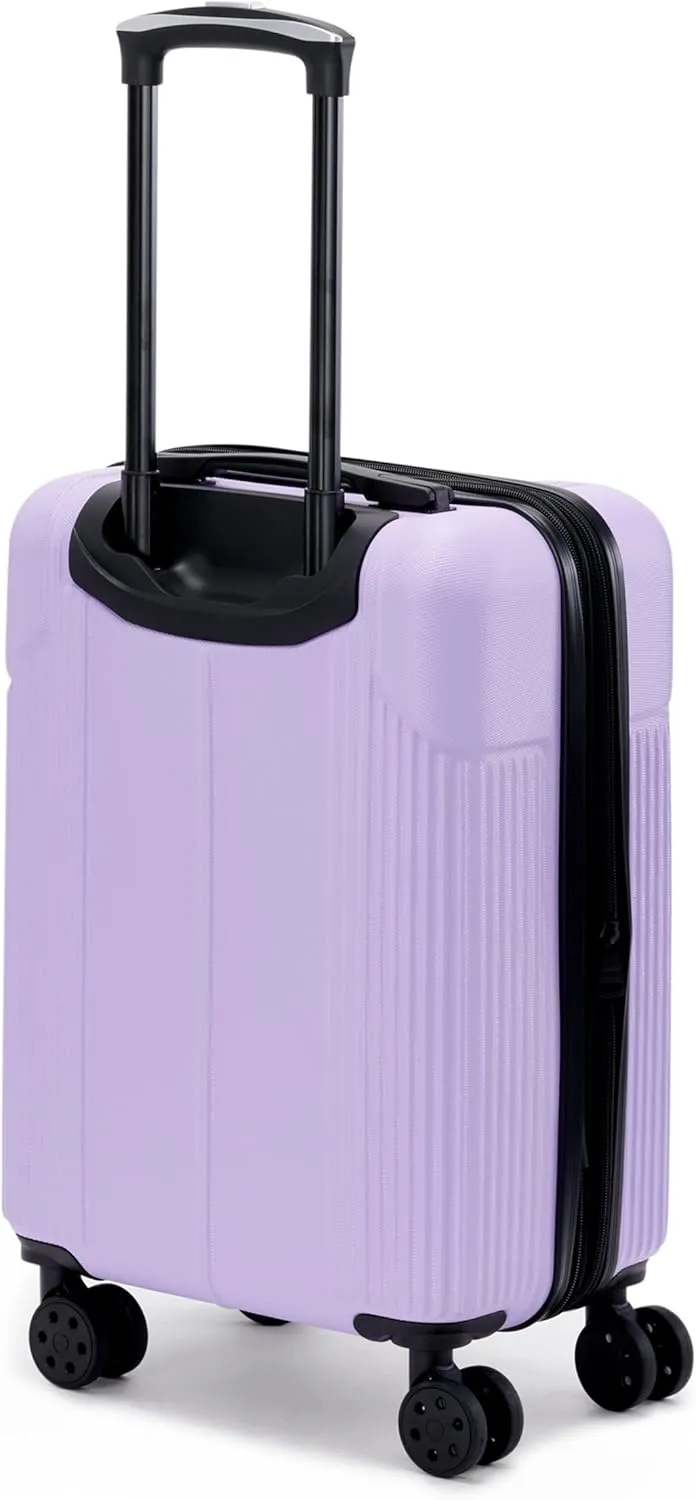 Marc New York Horizon 21" Upright Luggage, Lupin, Carry On