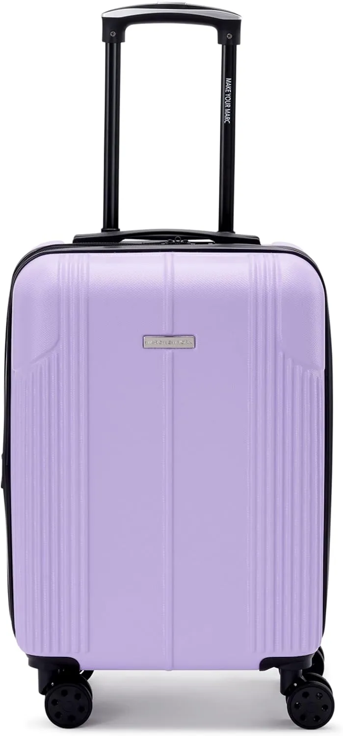 Marc New York Horizon 21" Upright Luggage, Lupin, Carry On