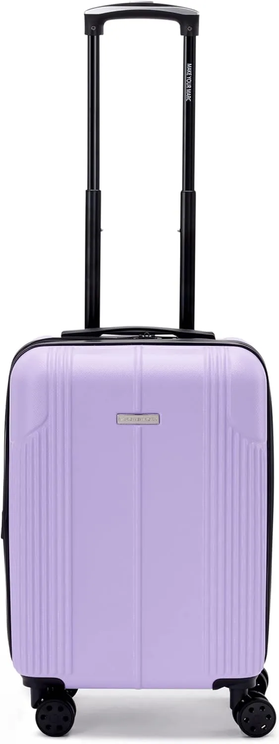Marc New York Horizon 21" Upright Luggage, Lupin, Carry On