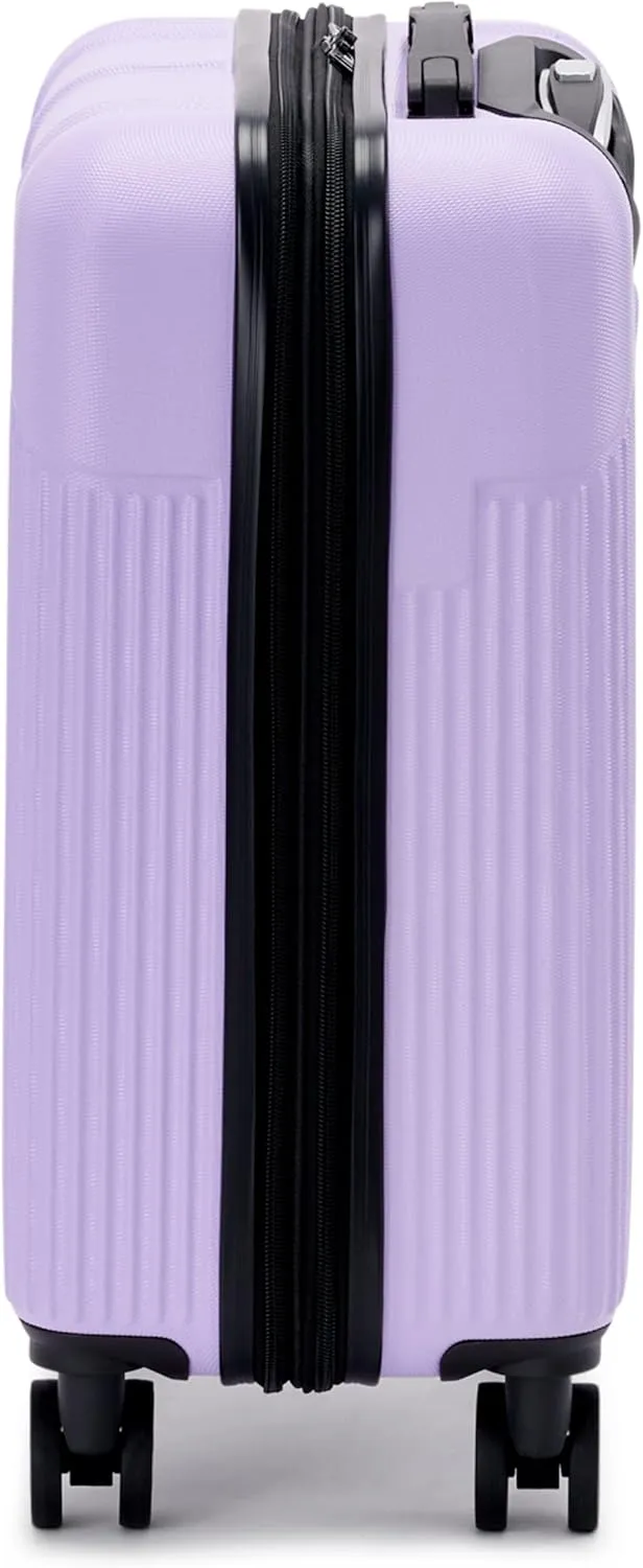 Marc New York Horizon 21" Upright Luggage, Lupin, Carry On