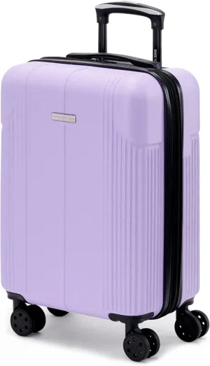 Marc New York Horizon 21" Upright Luggage, Lupin, Carry On
