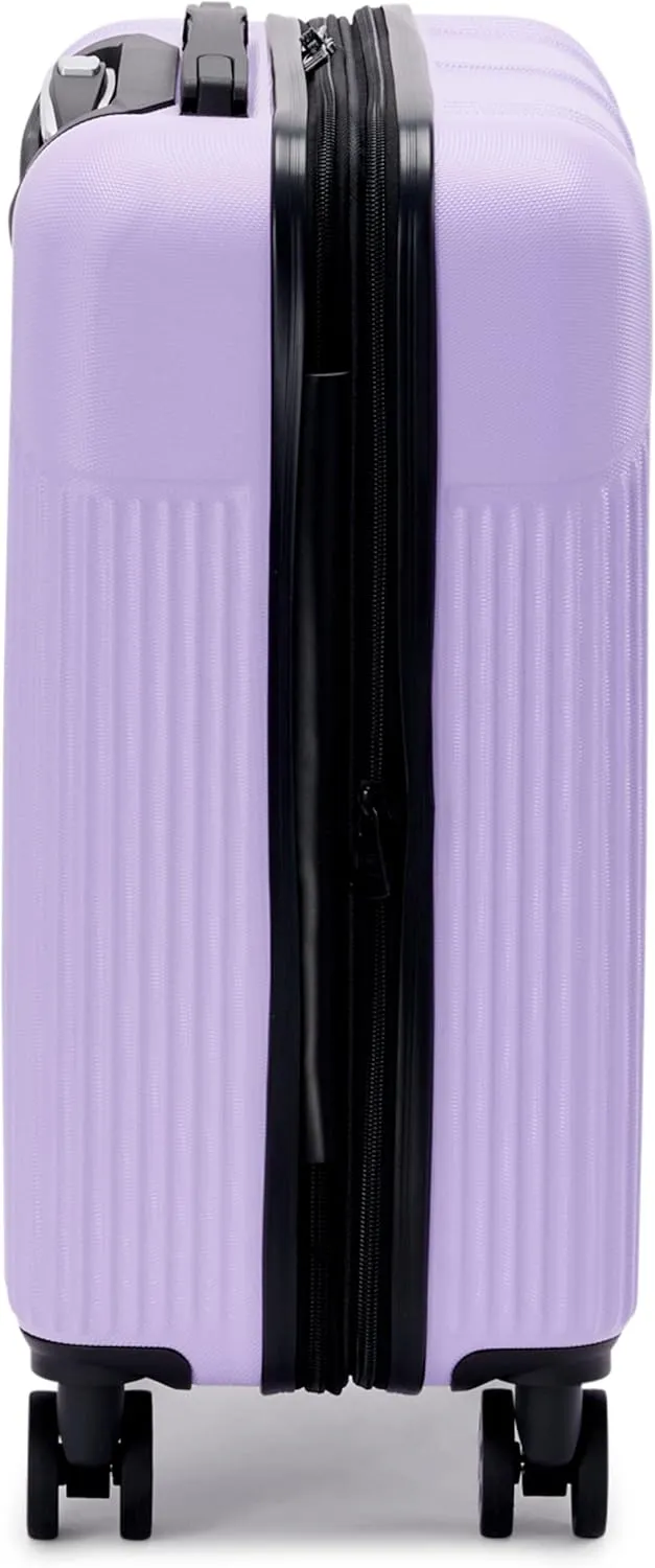 Marc New York Horizon 21" Upright Luggage, Lupin, Carry On