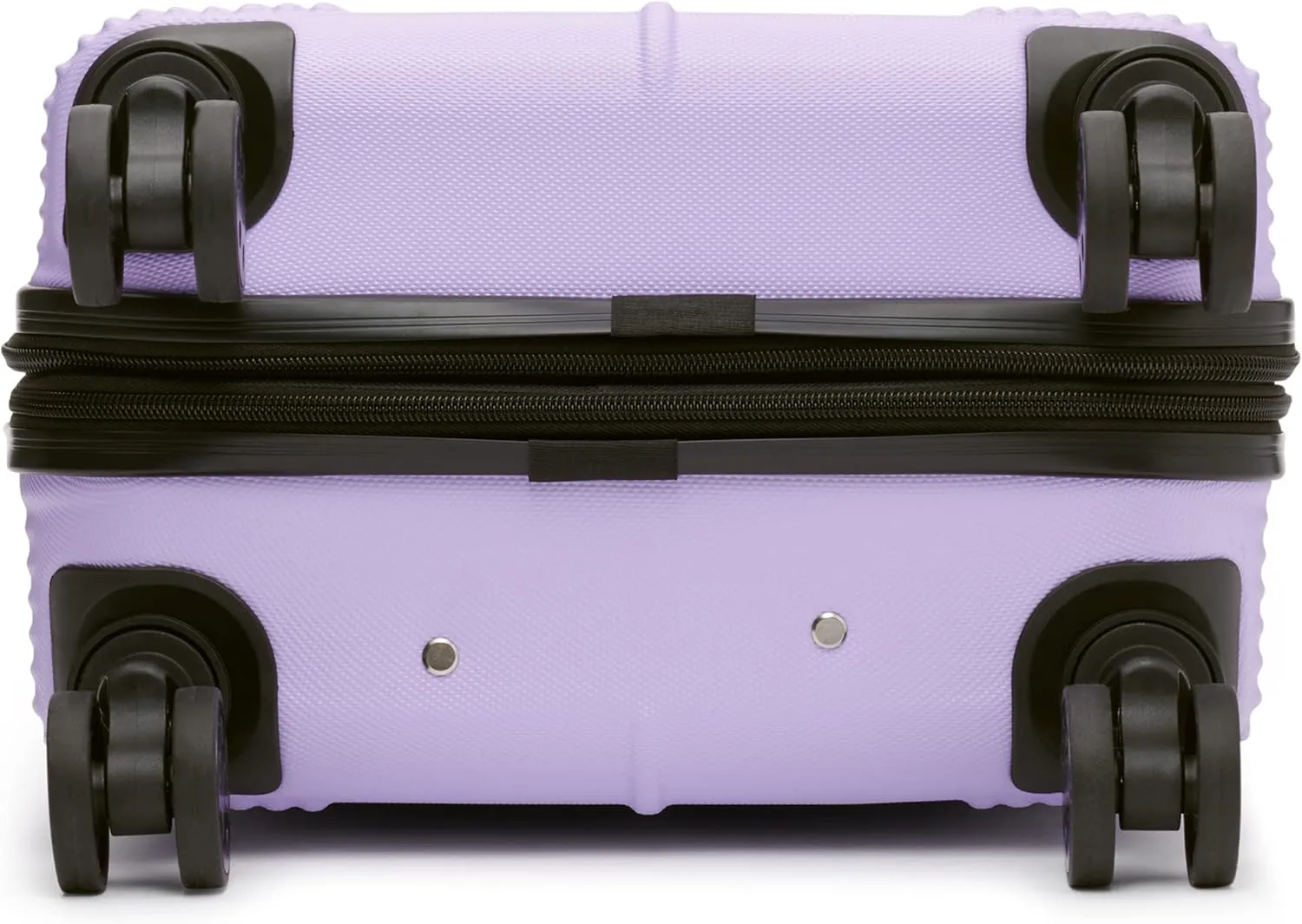 Marc New York Horizon 21" Upright Luggage, Lupin, Carry On
