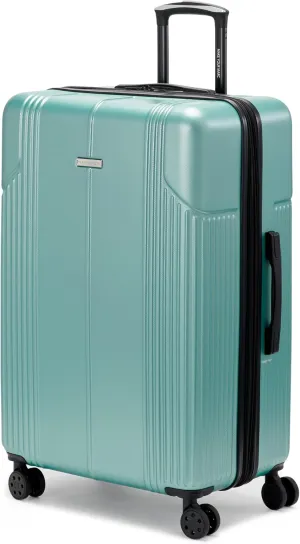 Marc New York Horizon 28" Upright Luggage, Cool Mint, Large