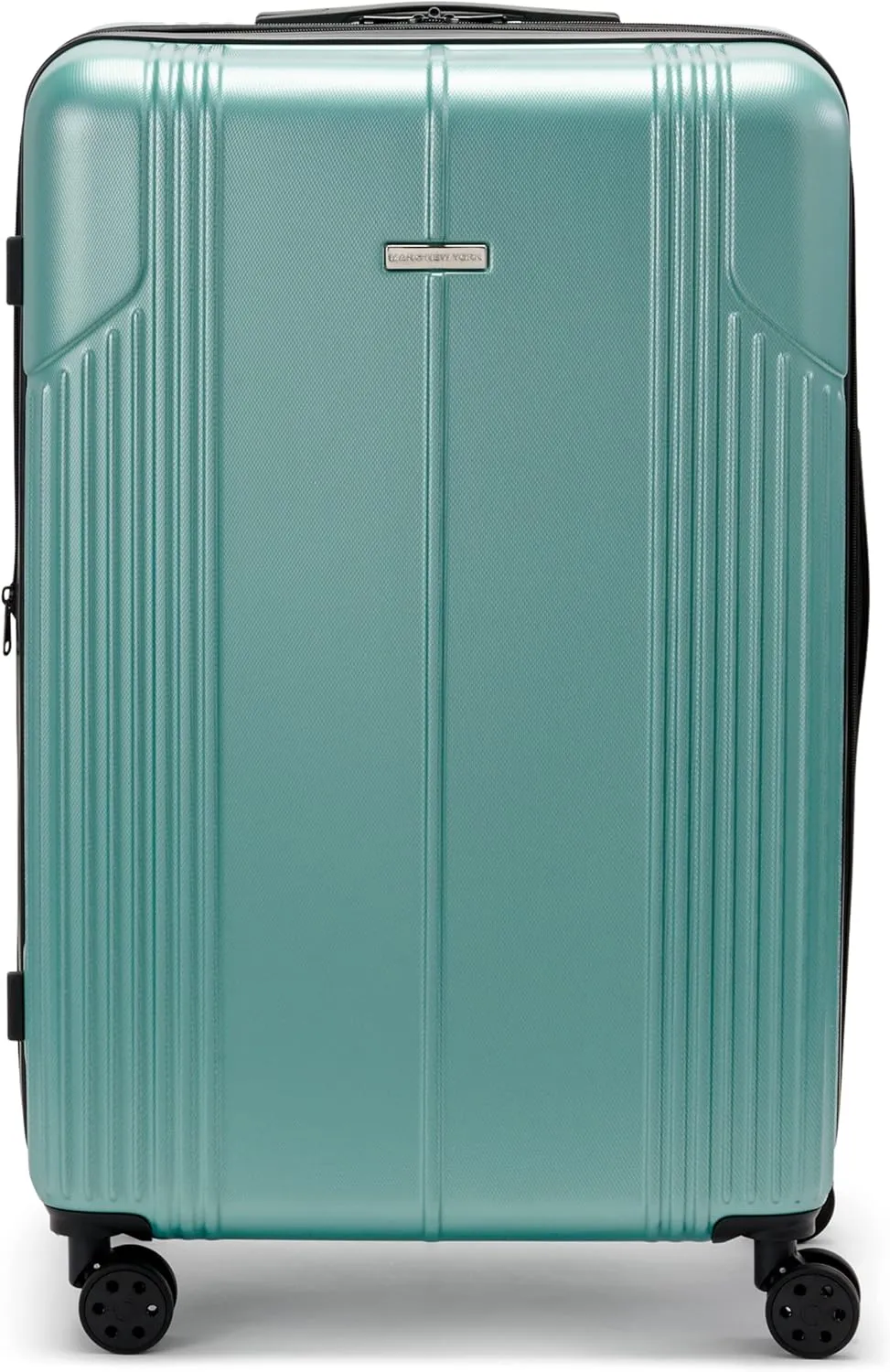 Marc New York Horizon 28" Upright Luggage, Cool Mint, Large