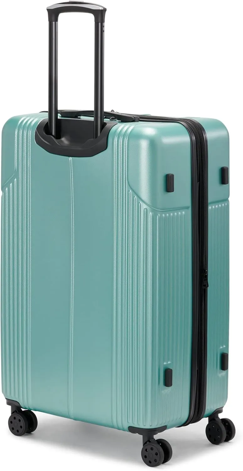 Marc New York Horizon 28" Upright Luggage, Cool Mint, Large