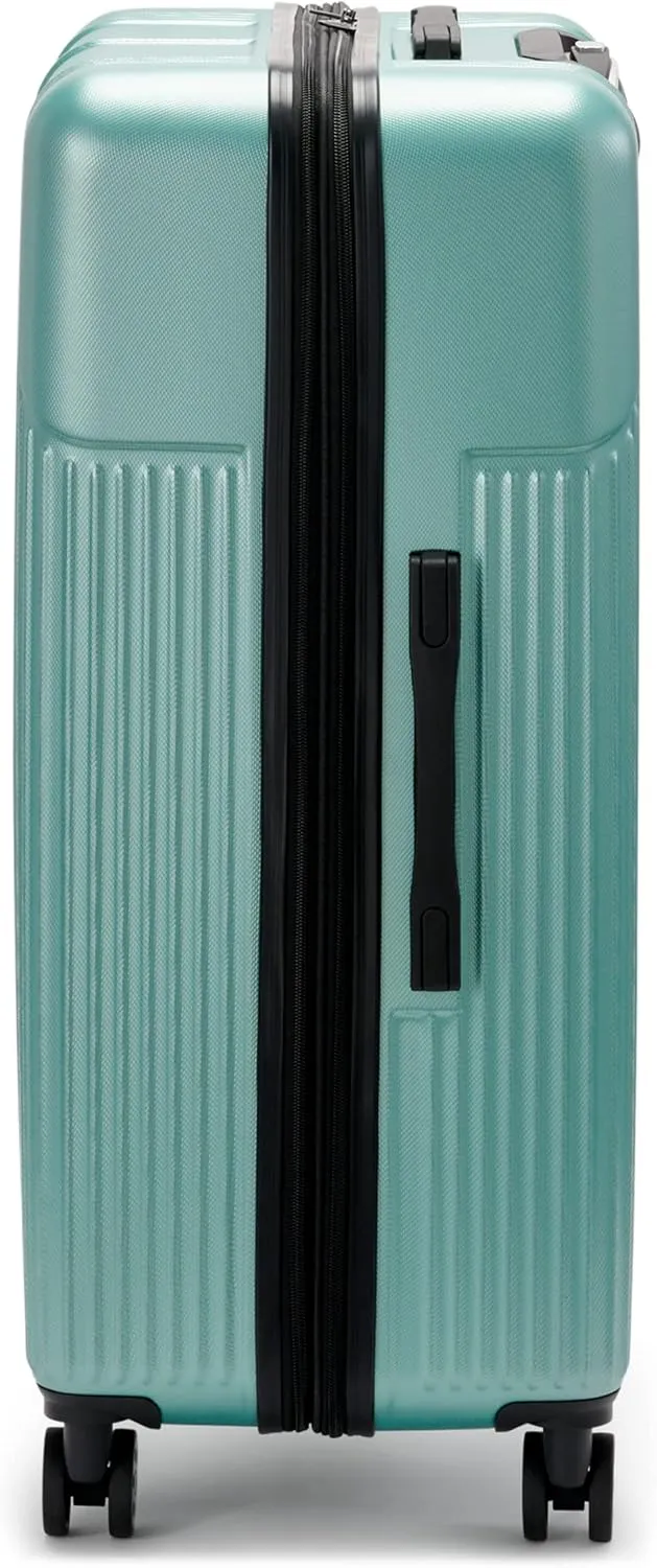 Marc New York Horizon 28" Upright Luggage, Cool Mint, Large