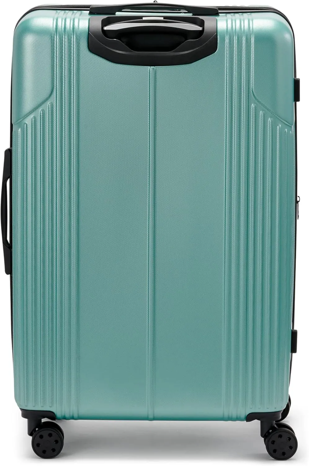 Marc New York Horizon 28" Upright Luggage, Cool Mint, Large