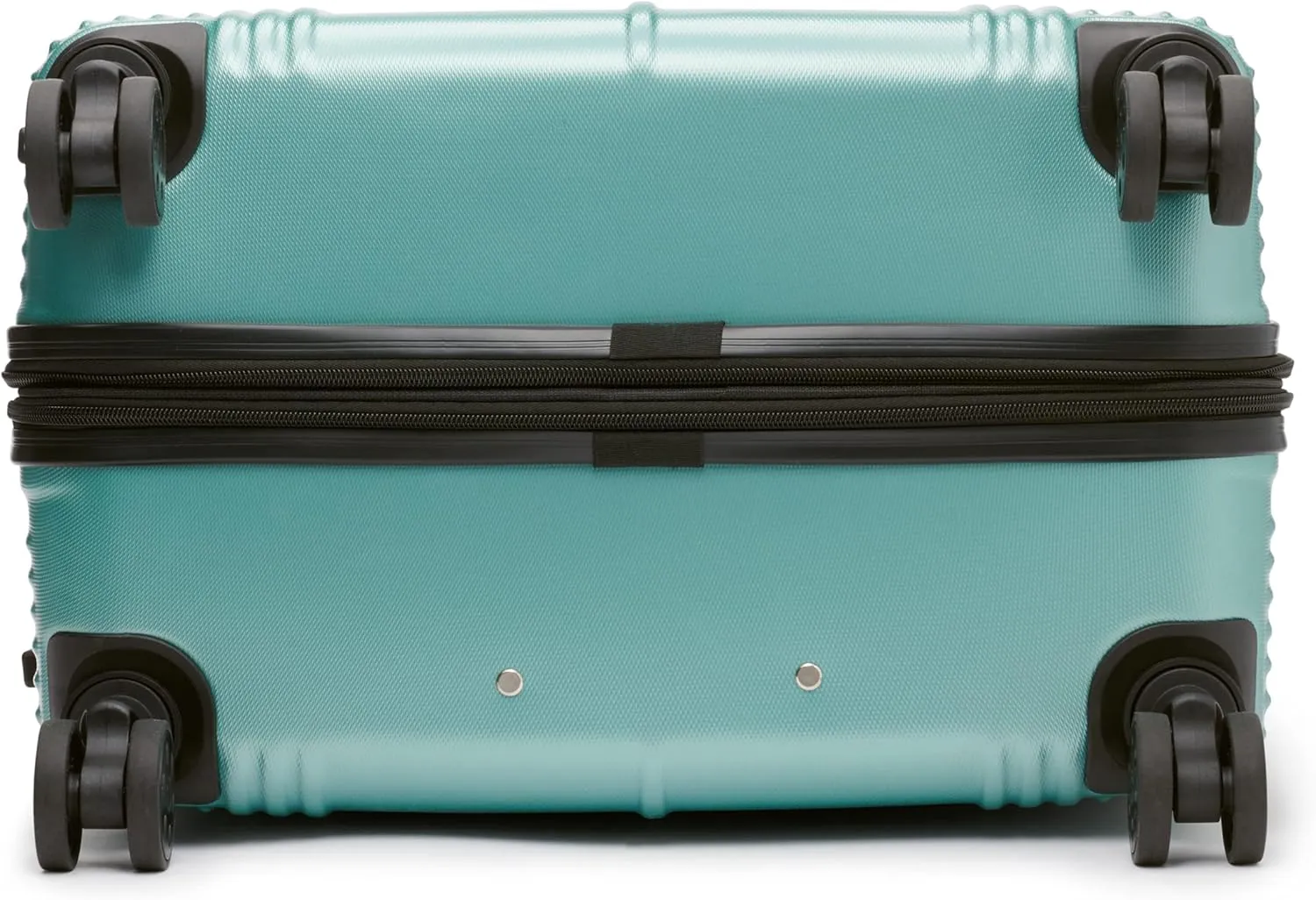 Marc New York Horizon 28" Upright Luggage, Cool Mint, Large