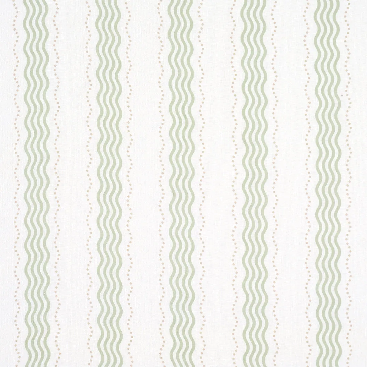MARGOT LINEN SHEER | Green