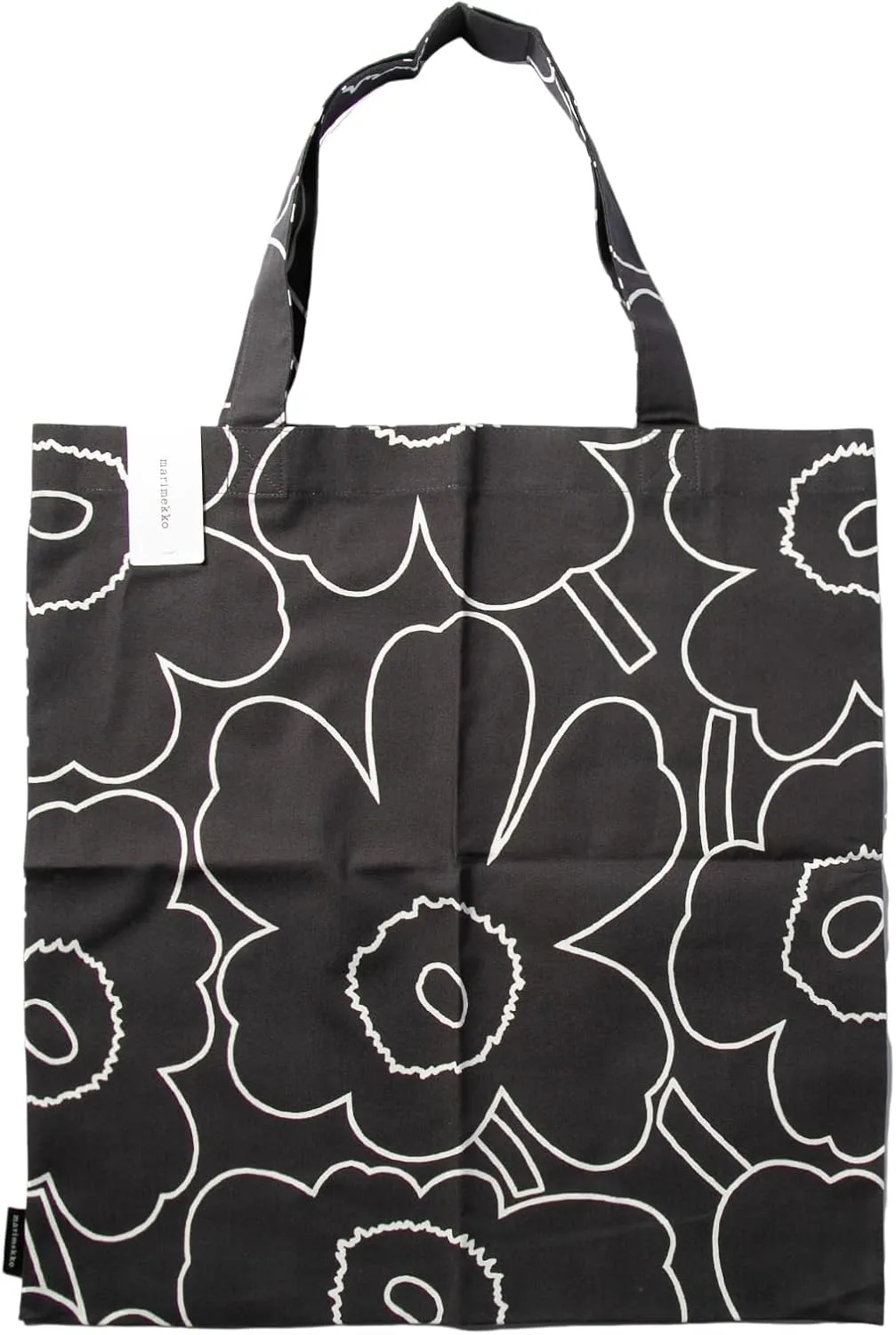 marimekko(マリメッコ) Contemporary, Black/White/Black