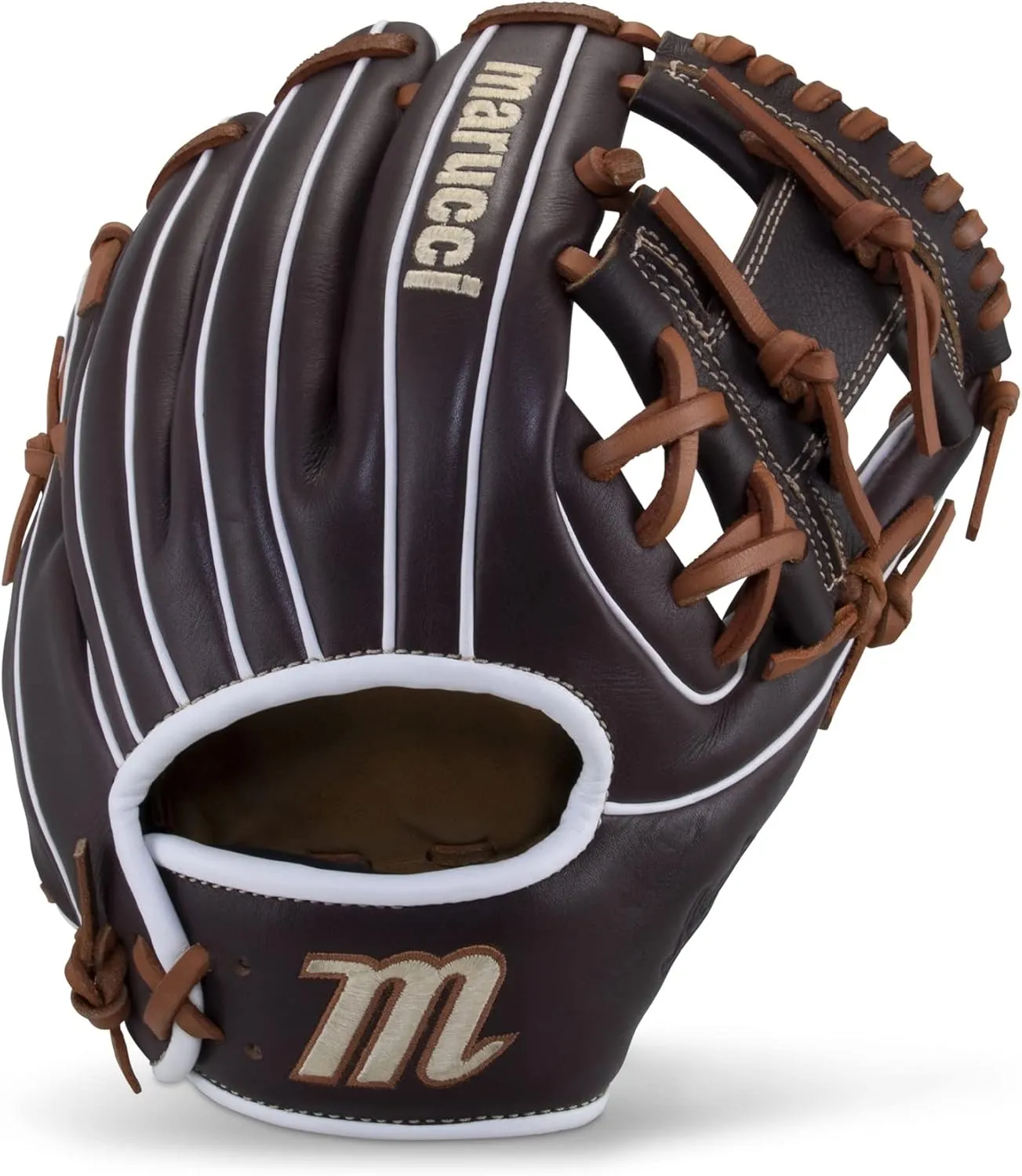 MARUCCI Krewe M-Type Baseball Glove Series