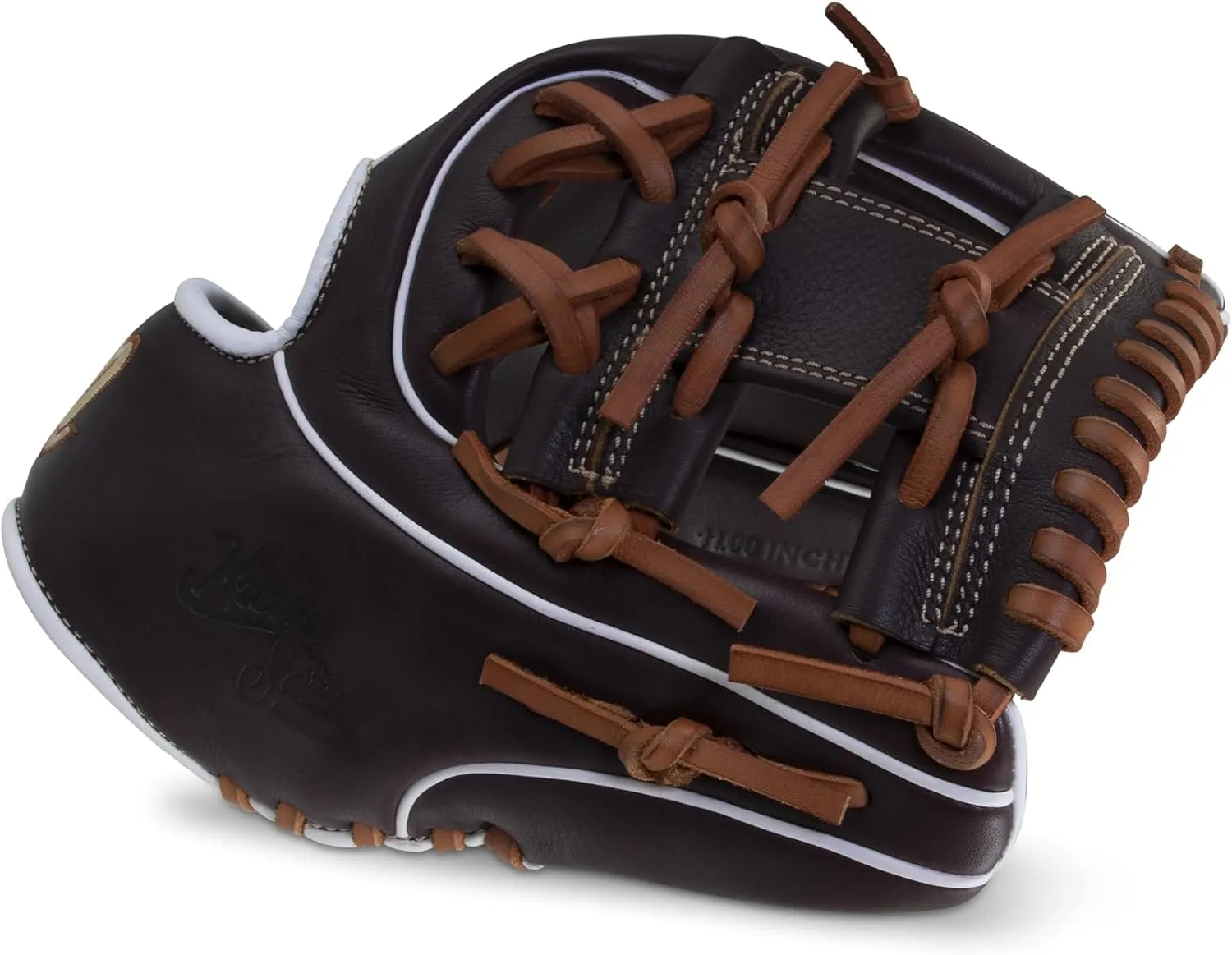 MARUCCI Krewe M-Type Baseball Glove Series