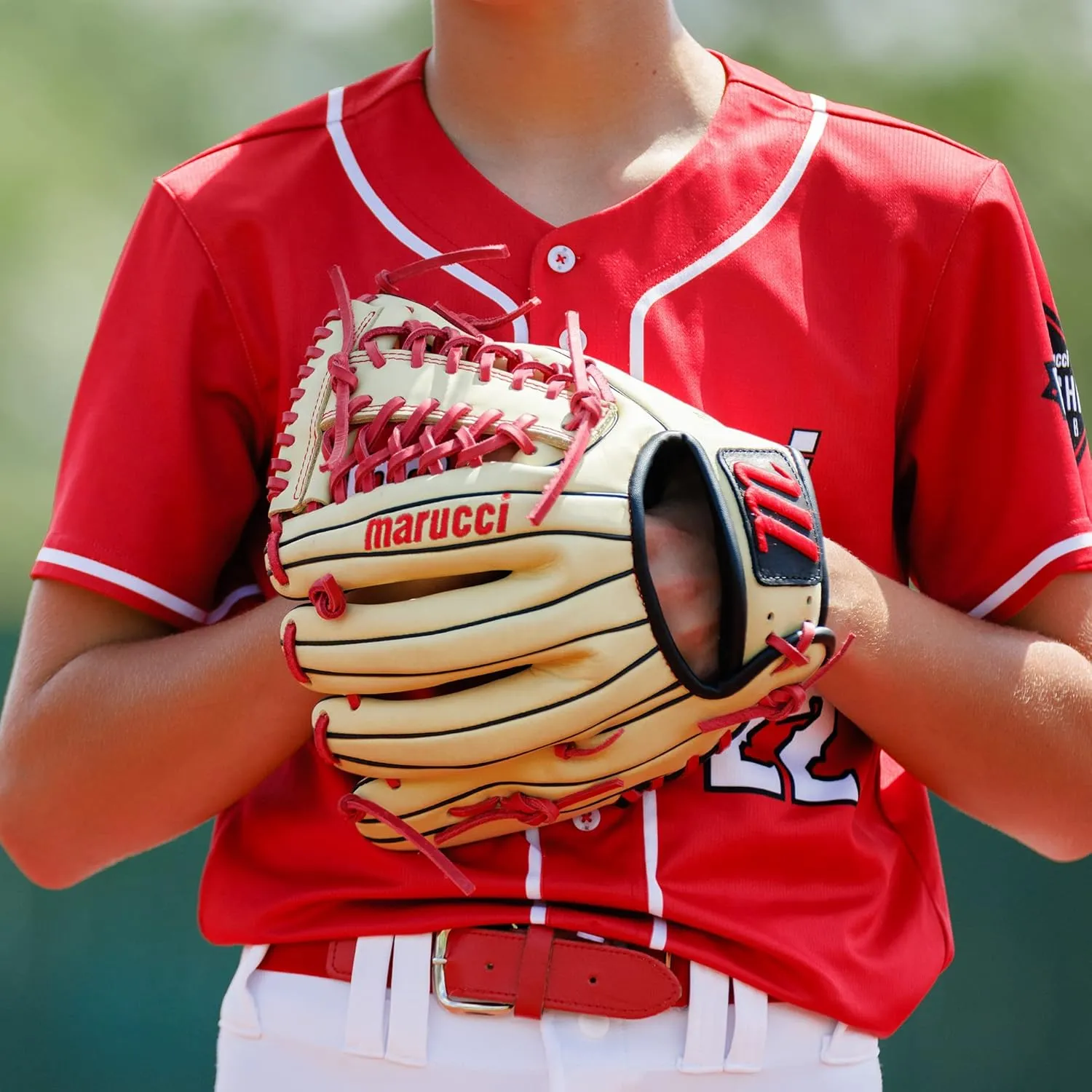 MARUCCI Oxbow M-Type Baseball Glove Series