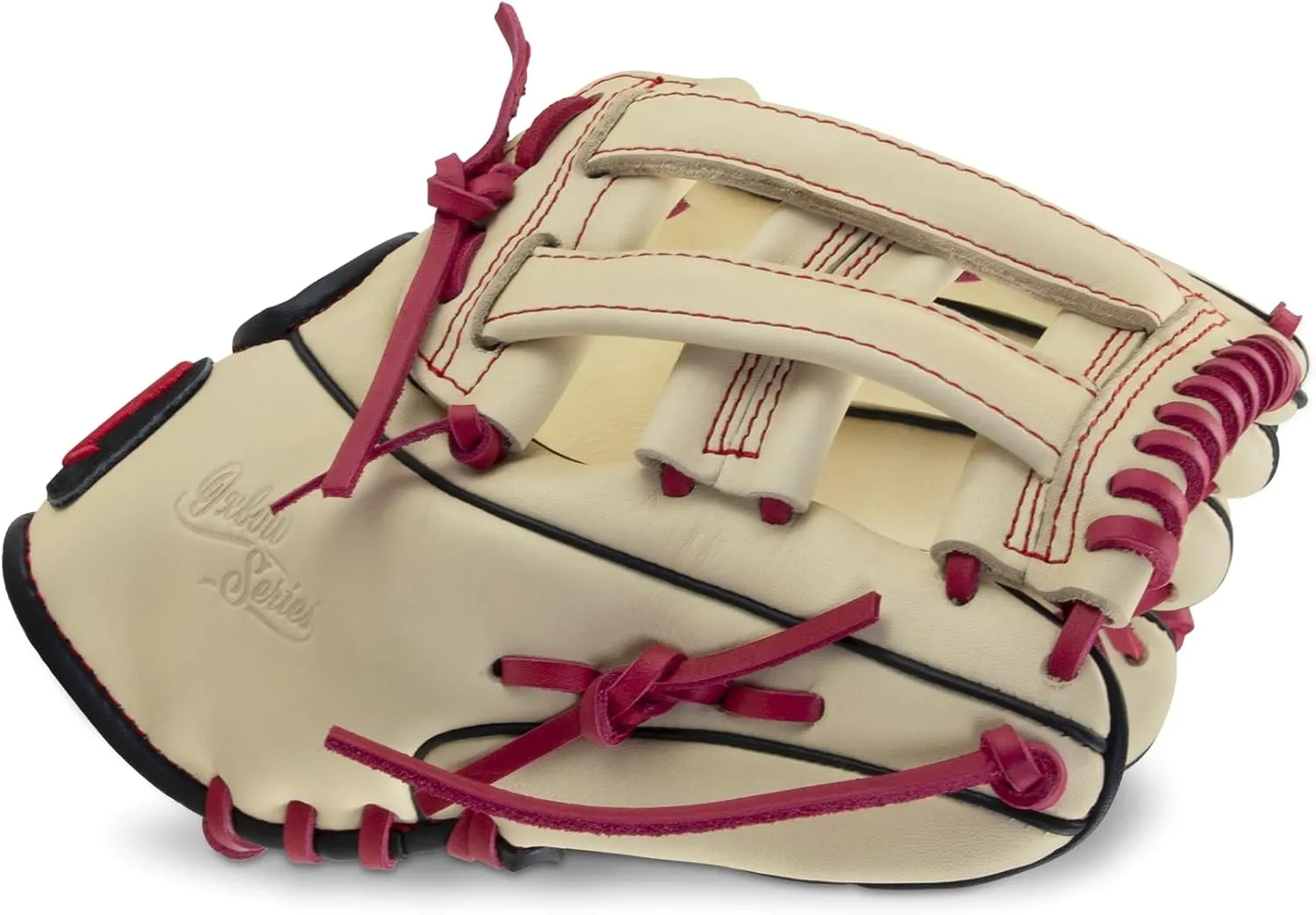MARUCCI Oxbow M-Type Baseball Glove Series