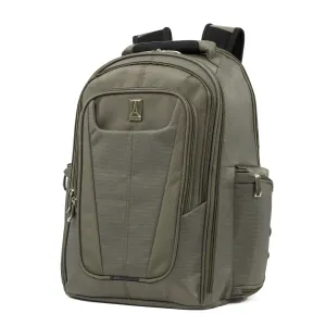 Maxlite 5 Laptop Backpack Slate Green One Size U2