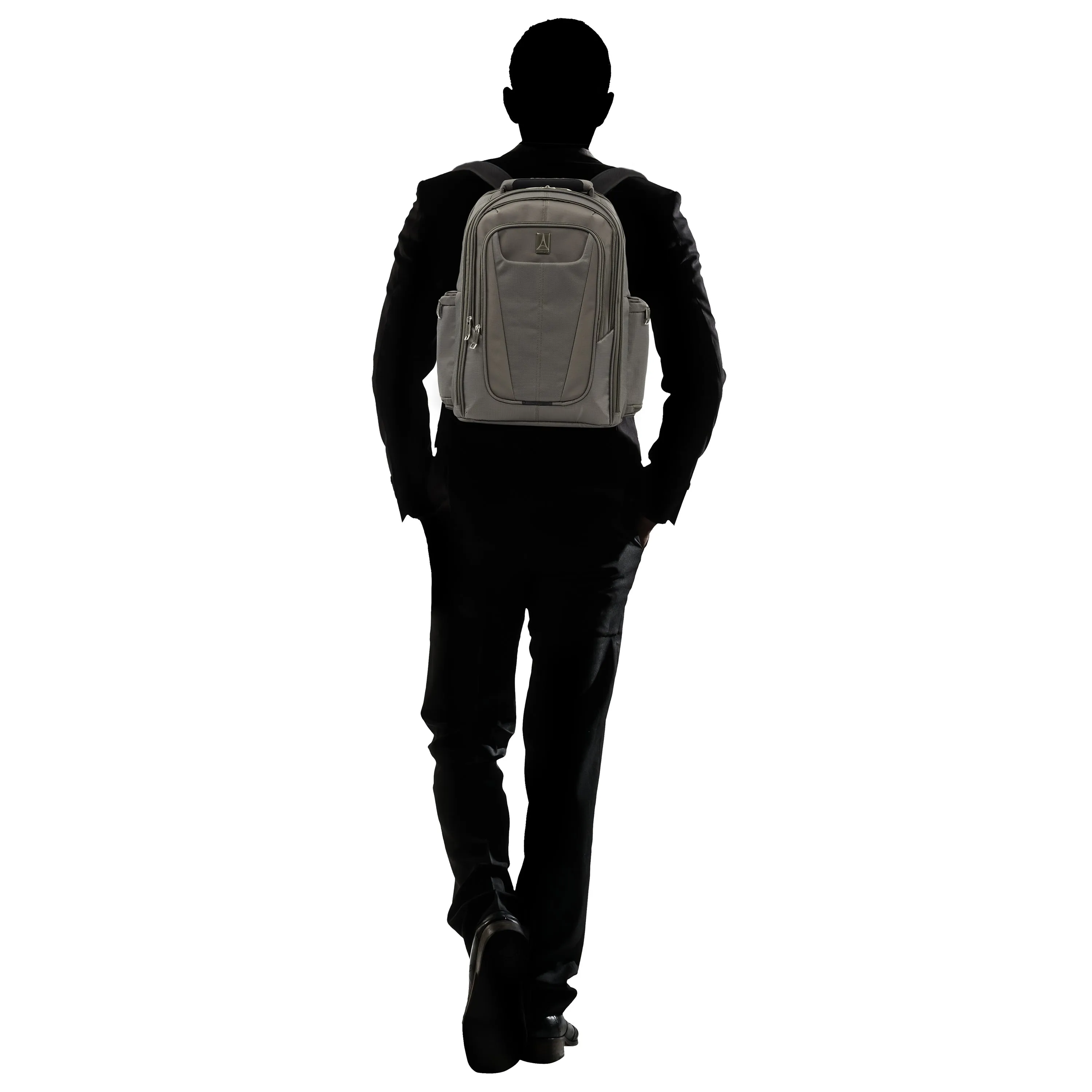 Maxlite 5 Laptop Backpack Slate Green One Size U2