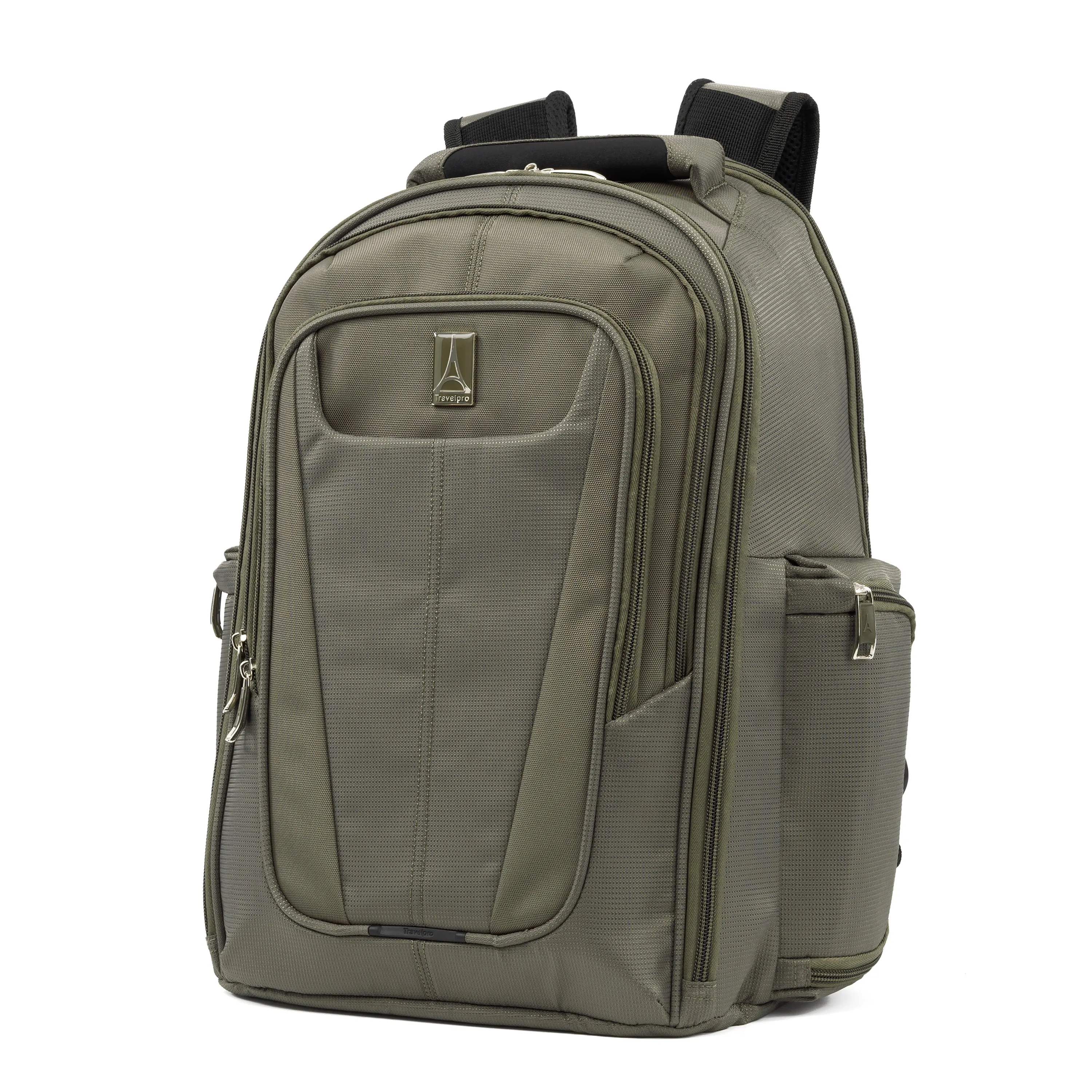 Maxlite 5 Laptop Backpack Slate Green One Size U2