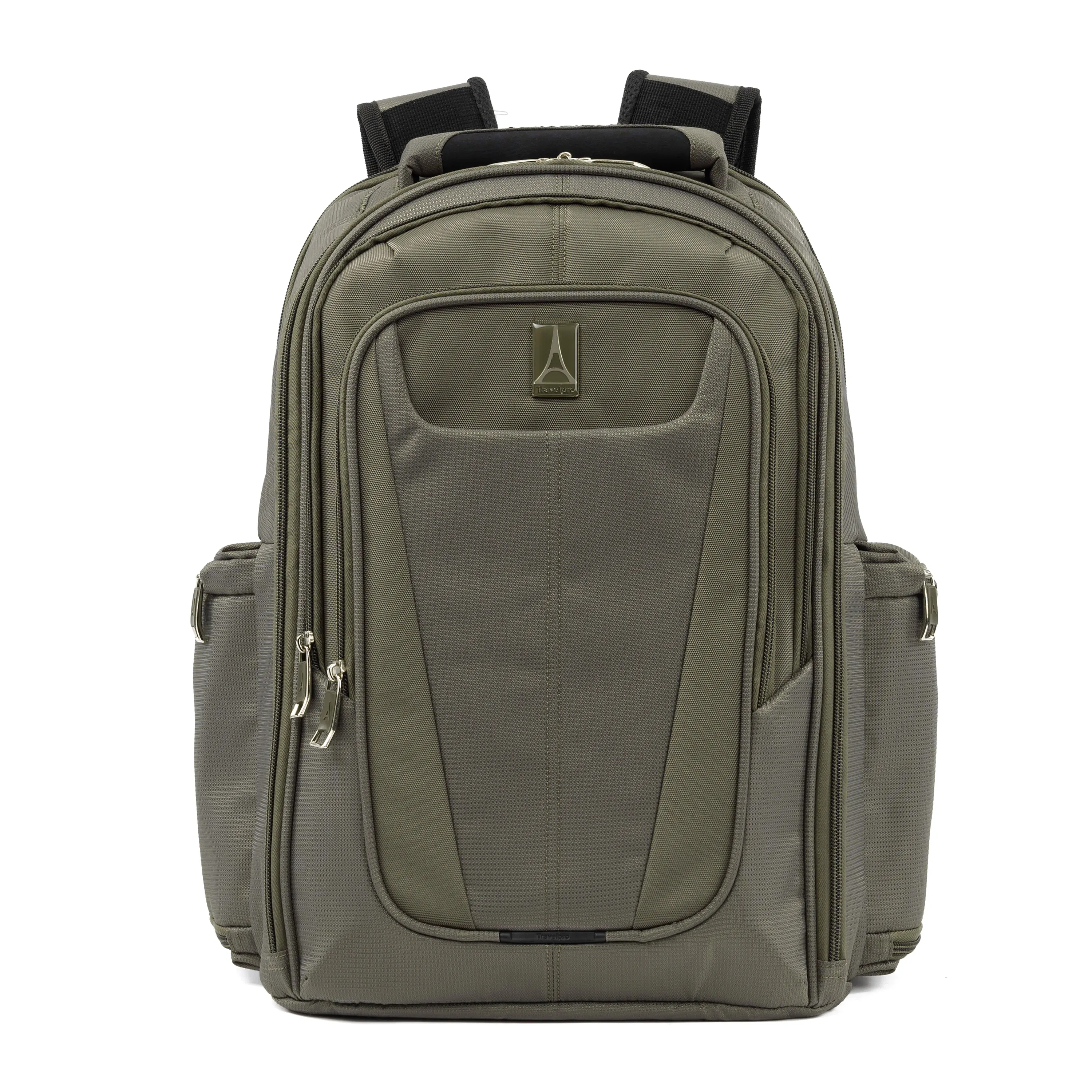 Maxlite 5 Laptop Backpack Slate Green One Size U2
