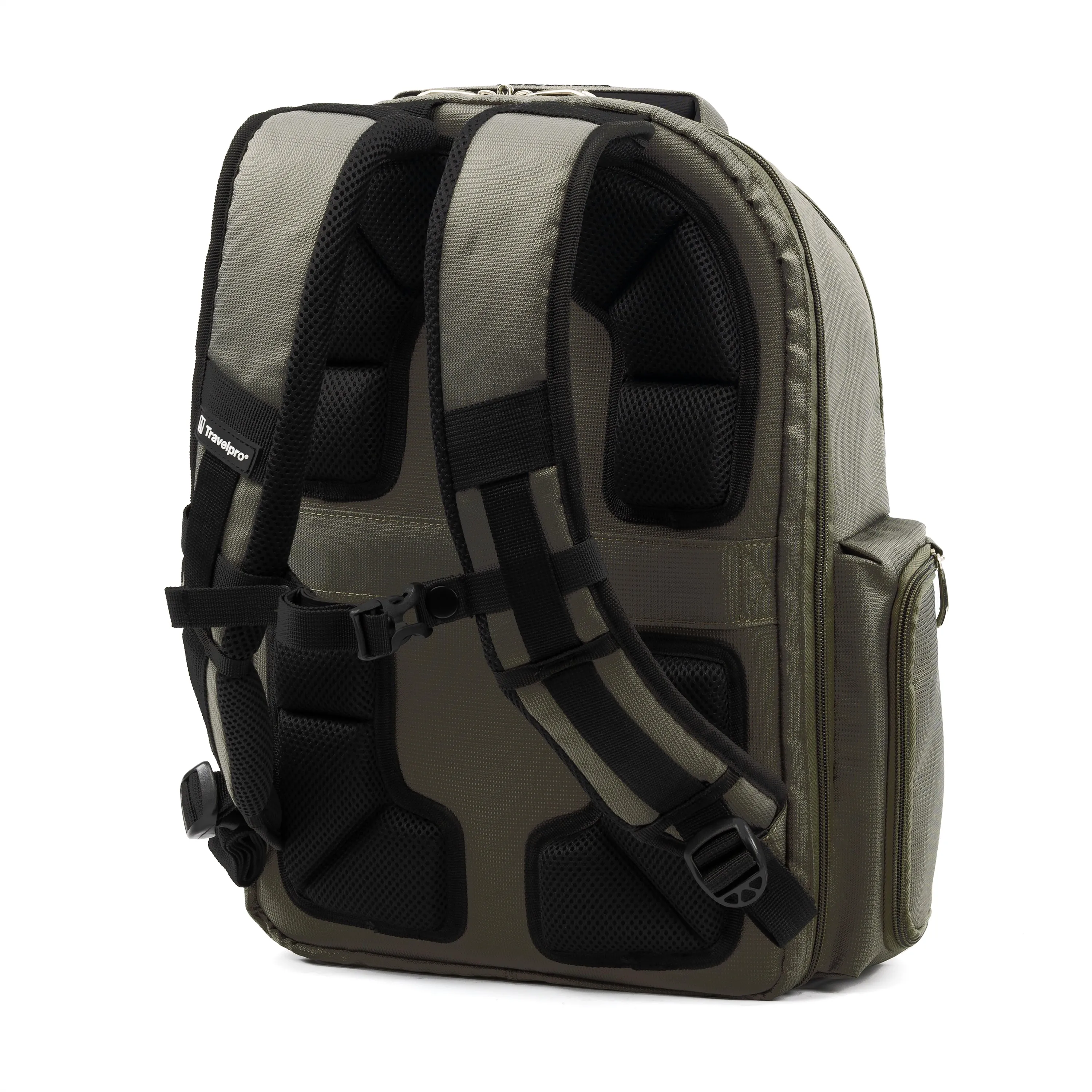 Maxlite 5 Laptop Backpack Slate Green One Size U2