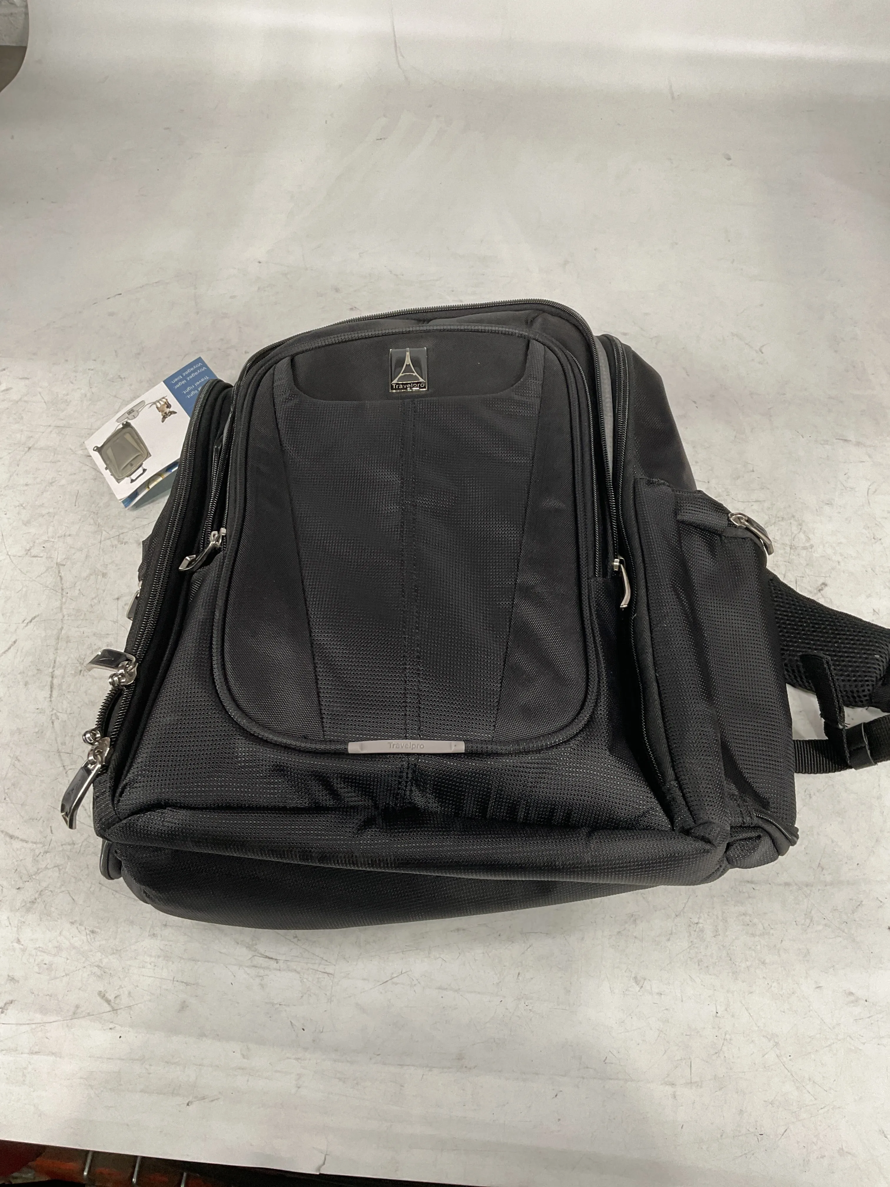 Maxlite 5 Laptop Backpack U5