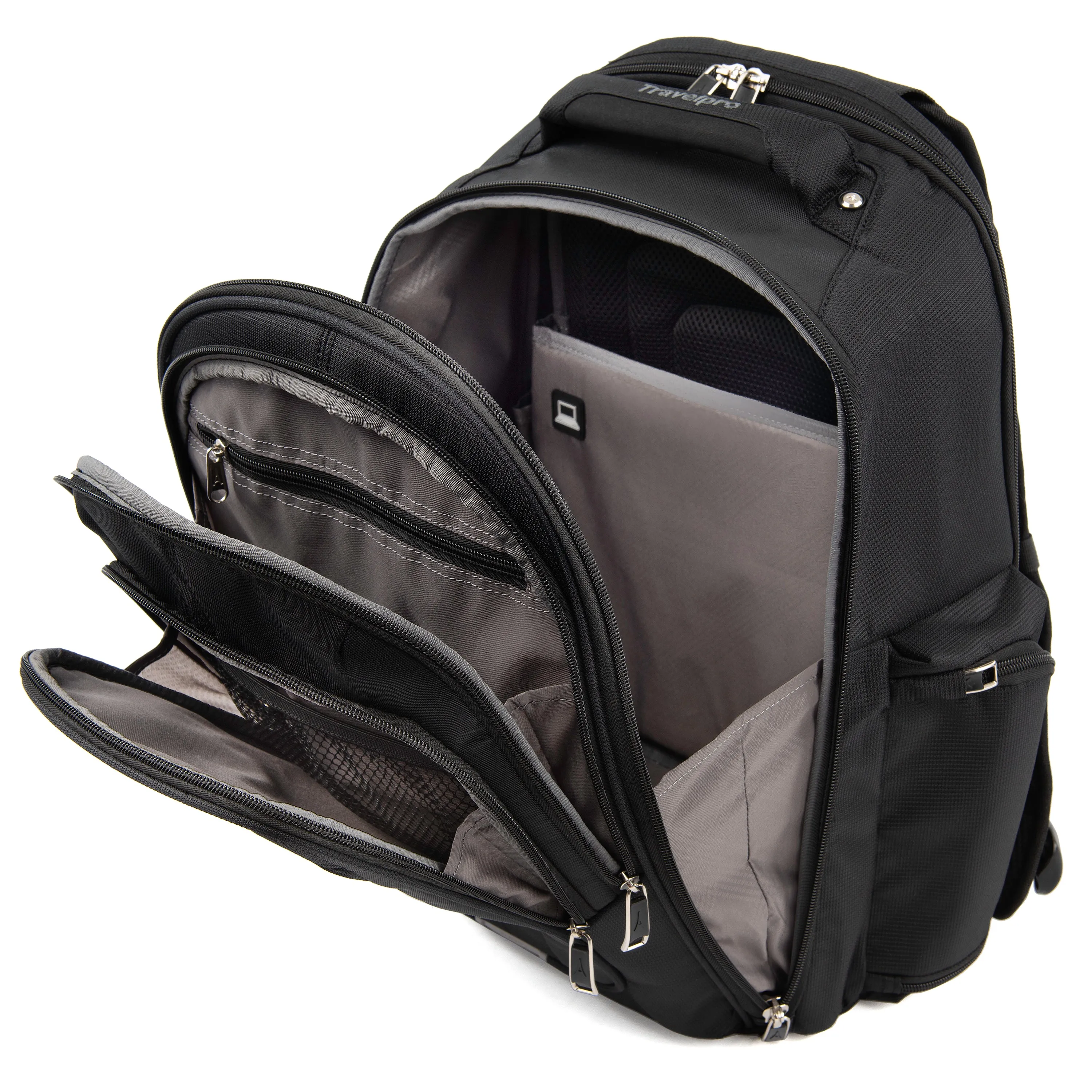 Maxlite 5 Laptop Backpack U7