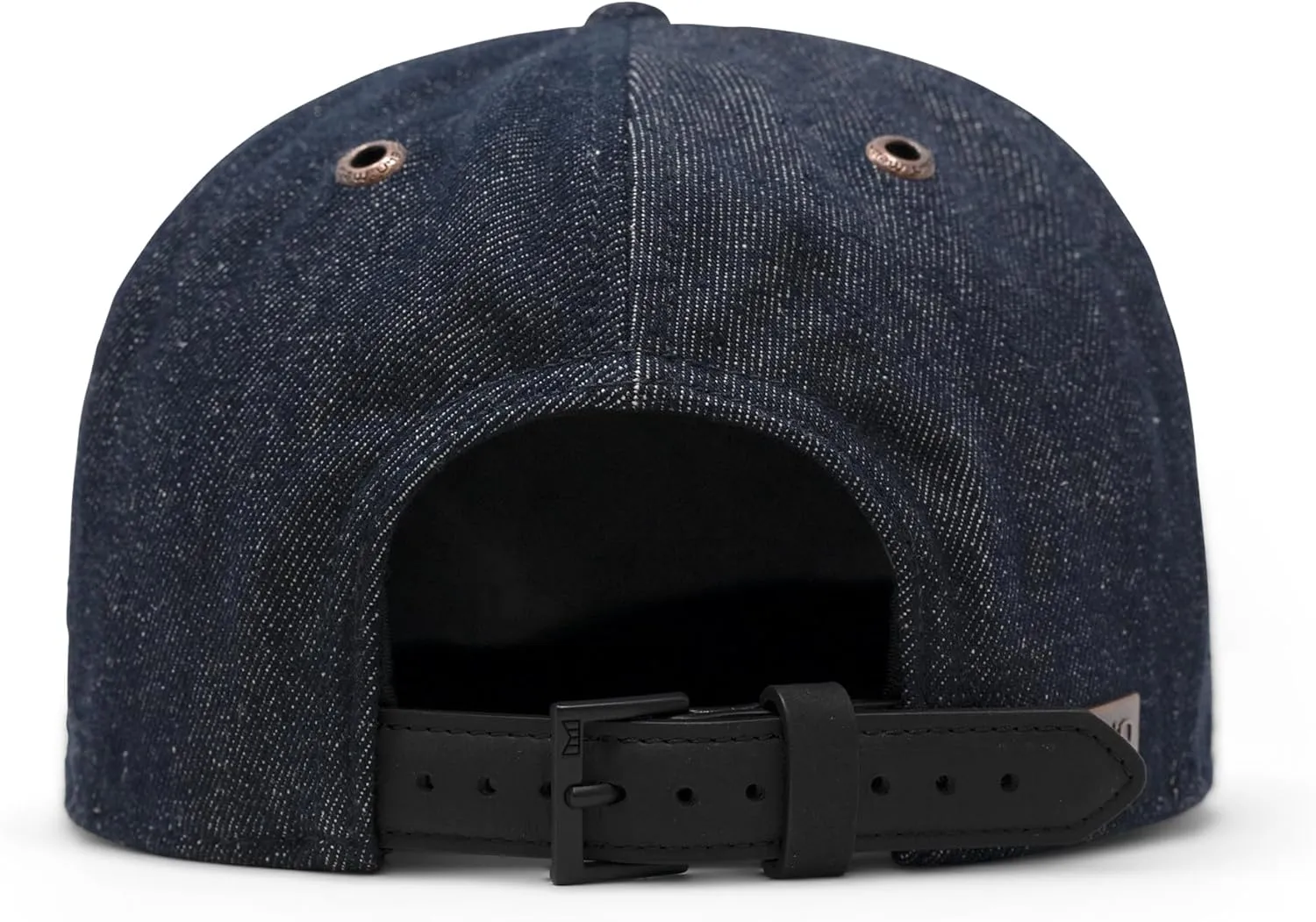 melin Trenches Icon Thermal, Men's Performance Snapback Hat for Cold Weather, Water-Resistant Flat Bill Caps for Men/Women