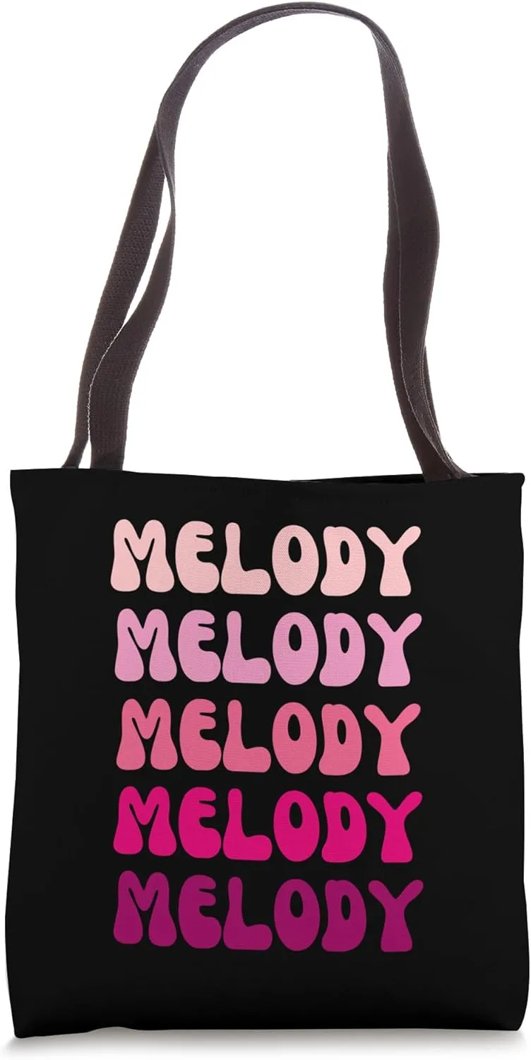 Melody Tote Bag