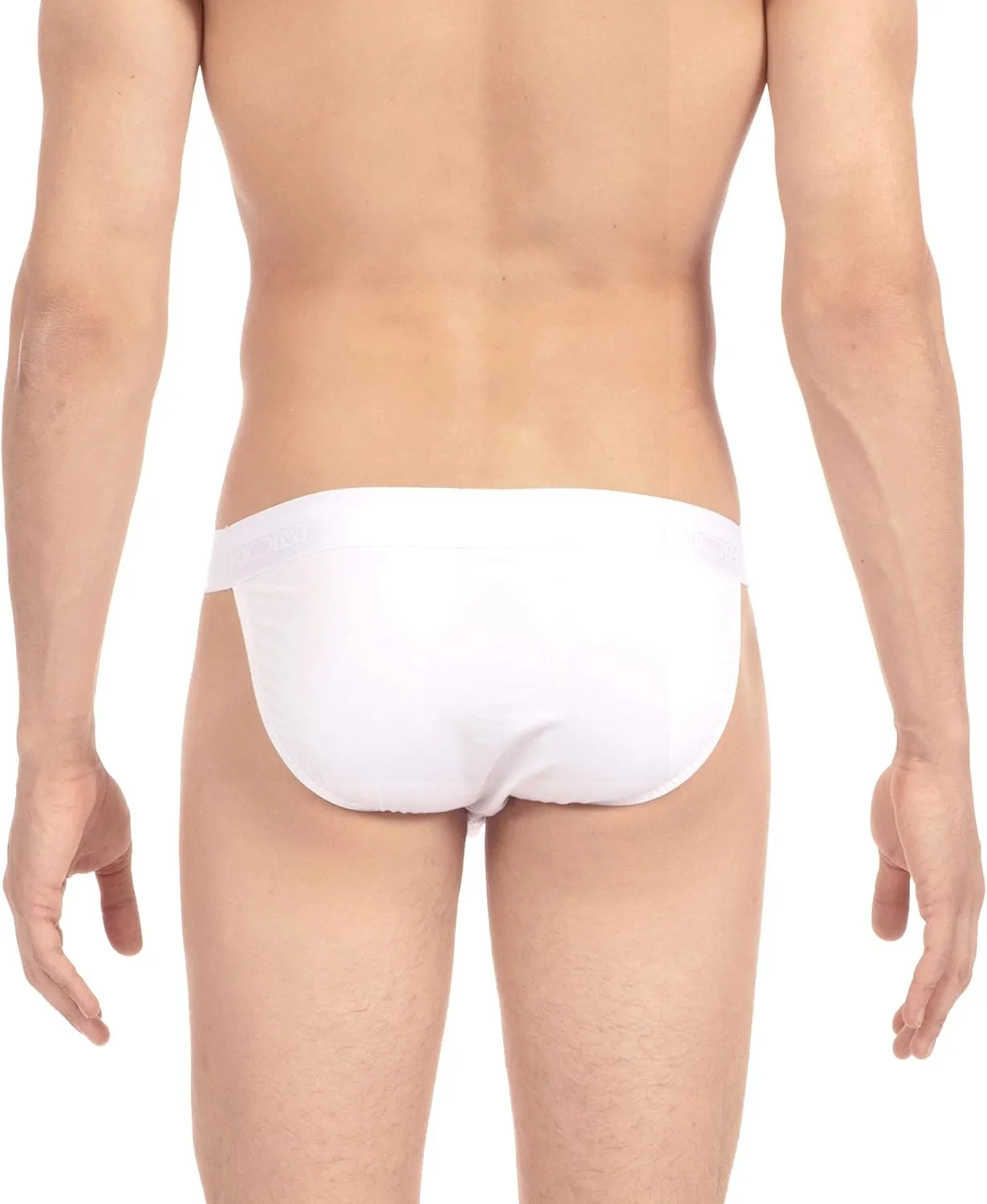 Men's Classic Tanga Briefs 400413