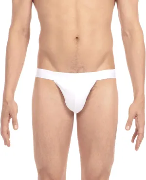 Men's Classic Tanga Briefs 400413