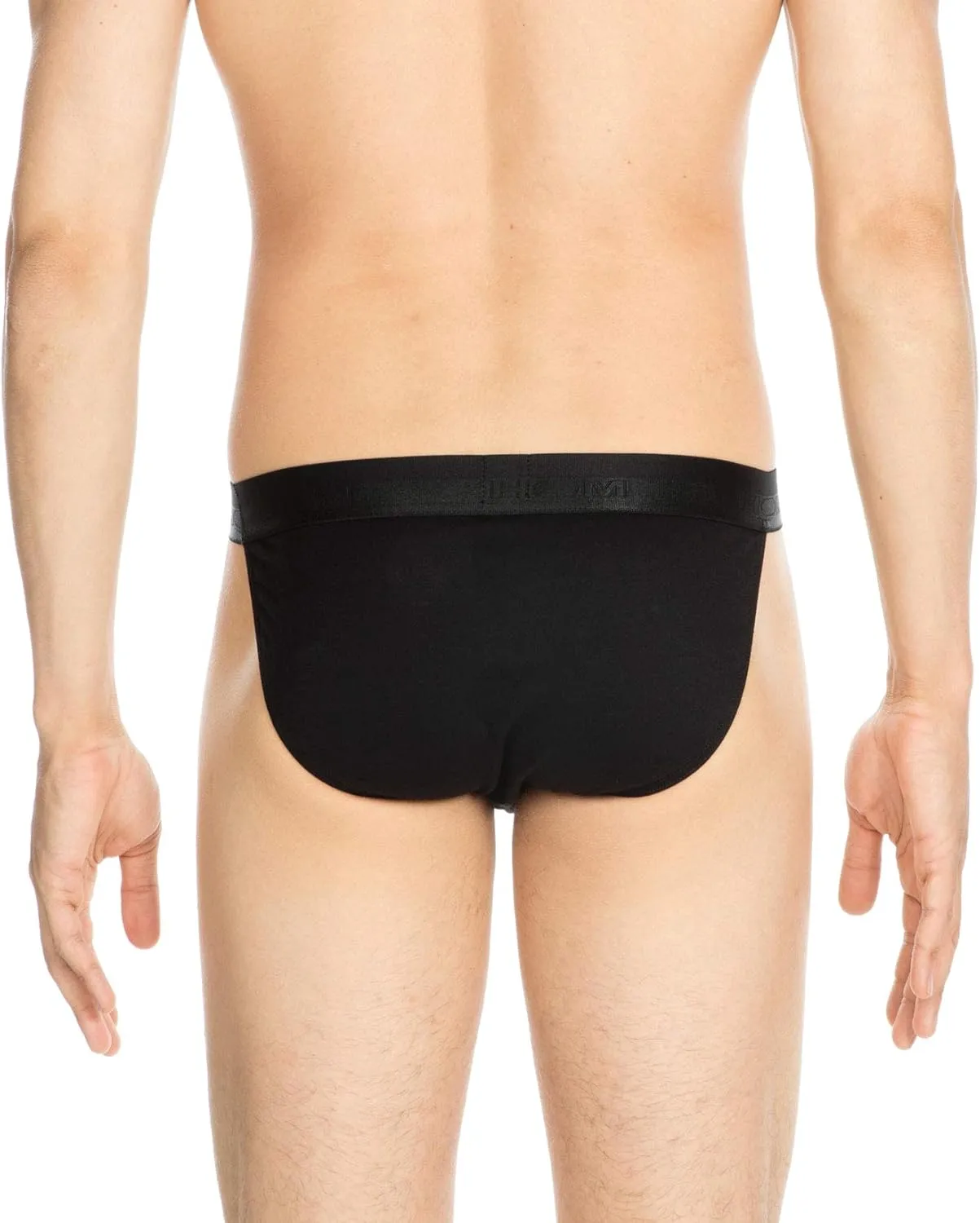 Men's Classic Tanga Briefs 400413